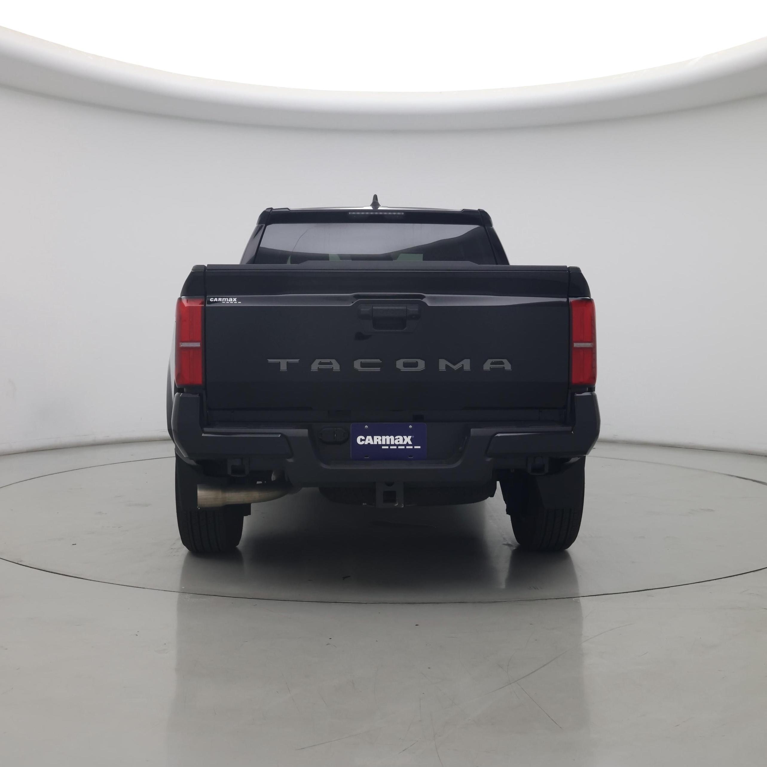 Thumbnail: 2024 Toyota Tacoma - 6