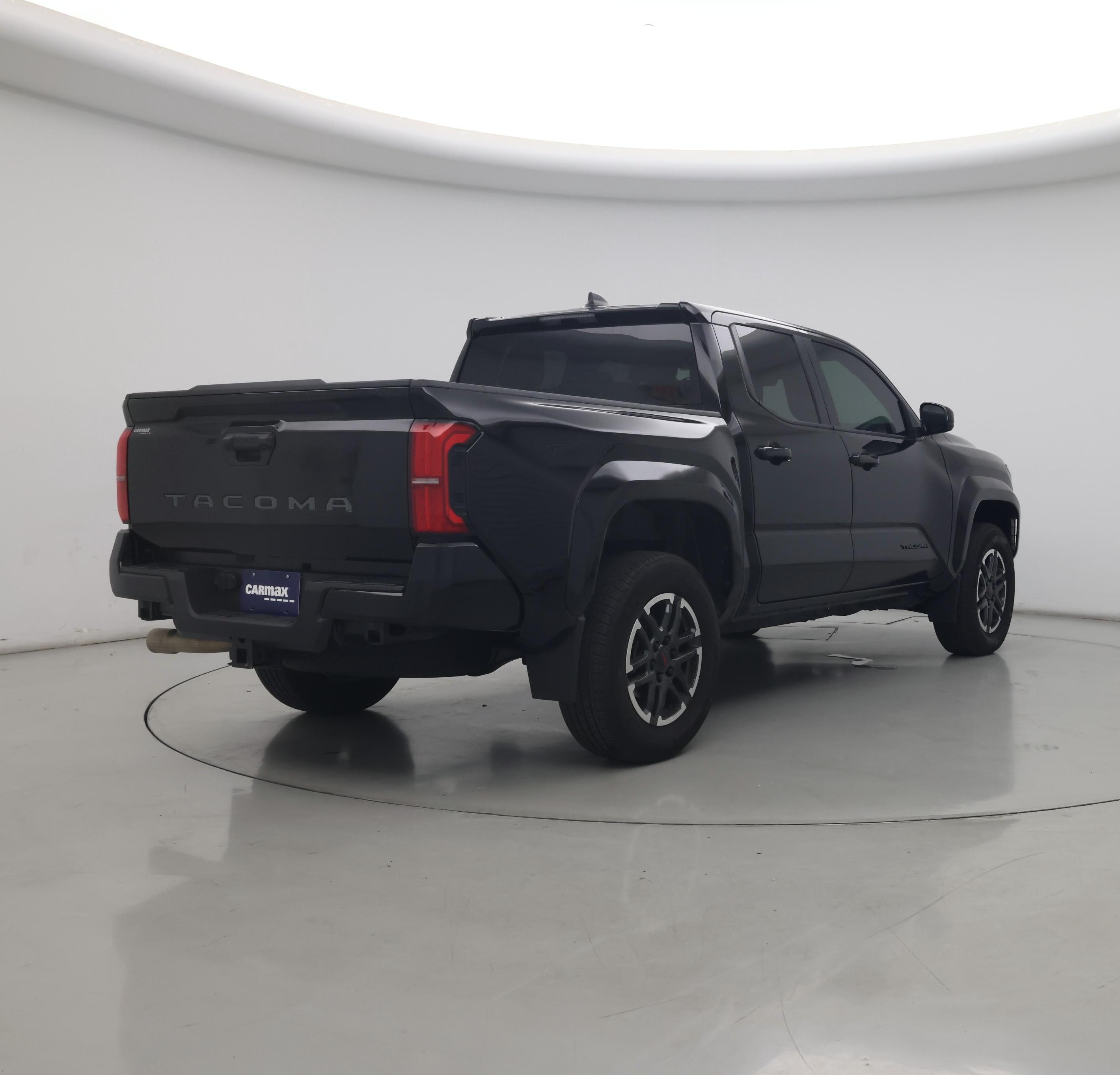 Thumbnail: 2024 Toyota Tacoma - 8