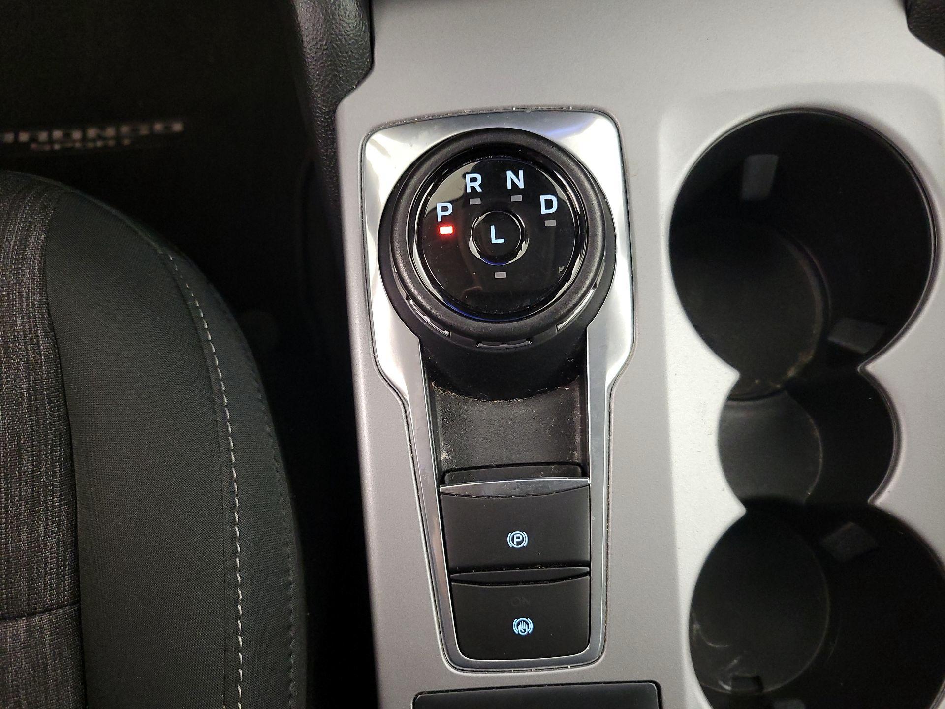 Thumbnail: 2022 Ford Bronco Sport - 17