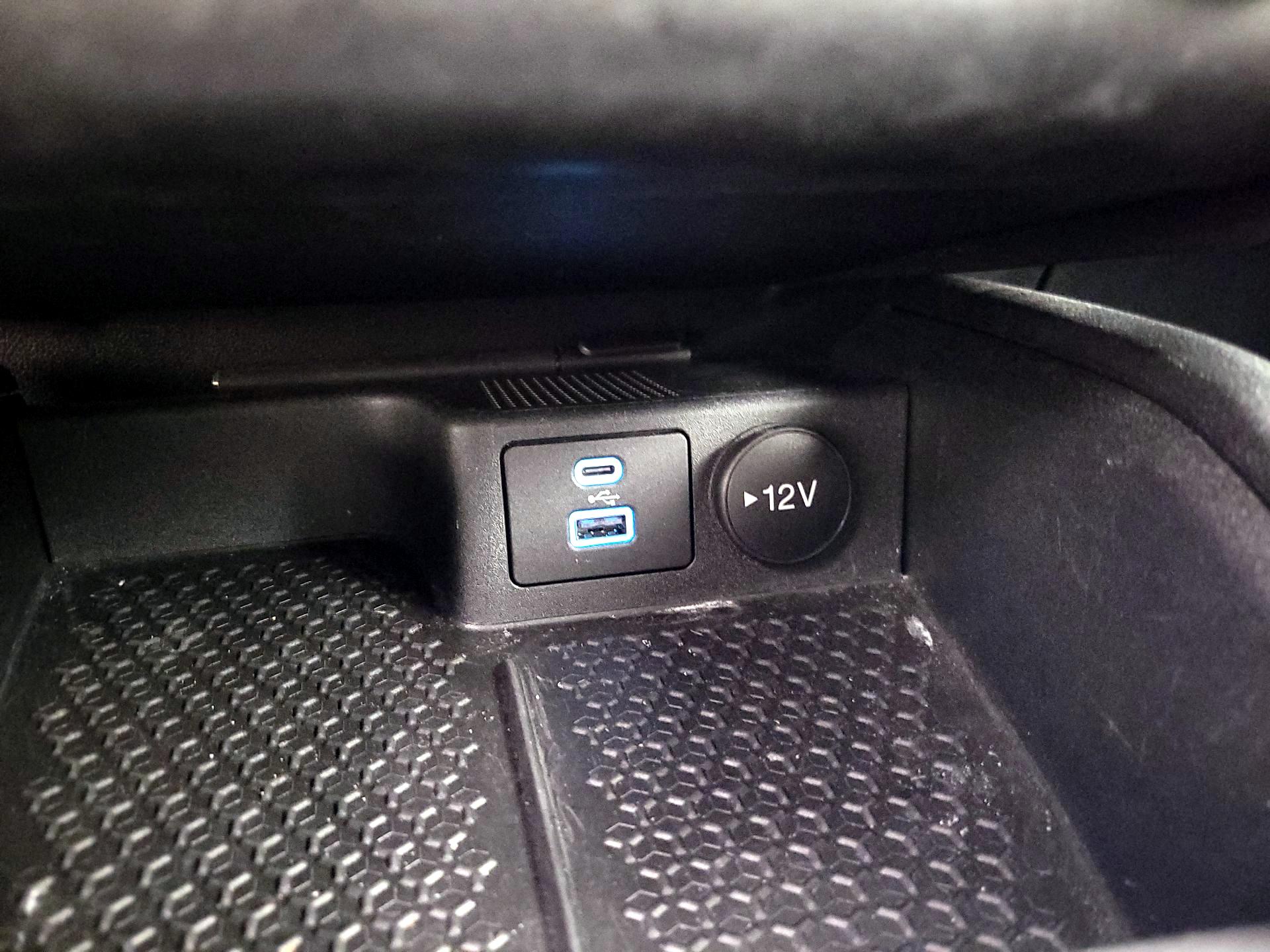 Thumbnail: 2022 Ford Bronco Sport - 18