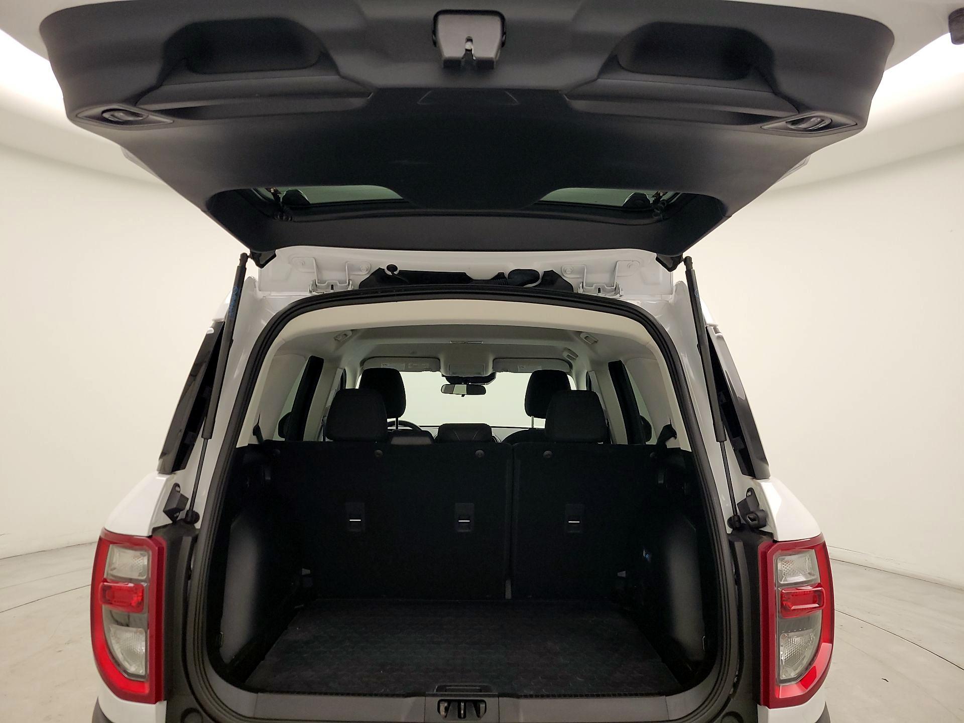 Thumbnail: 2022 Ford Bronco Sport - 20