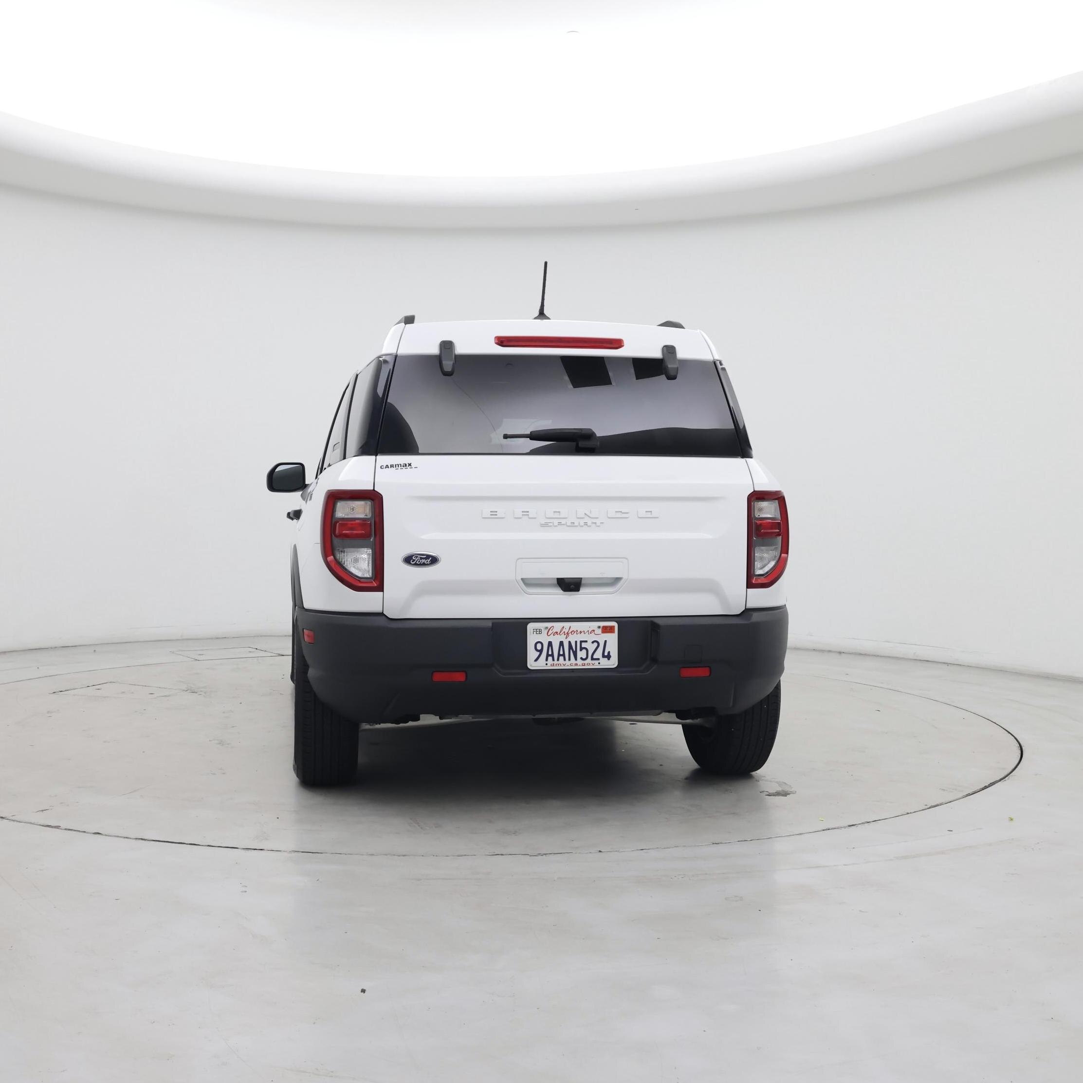 Thumbnail: 2022 Ford Bronco Sport - 6