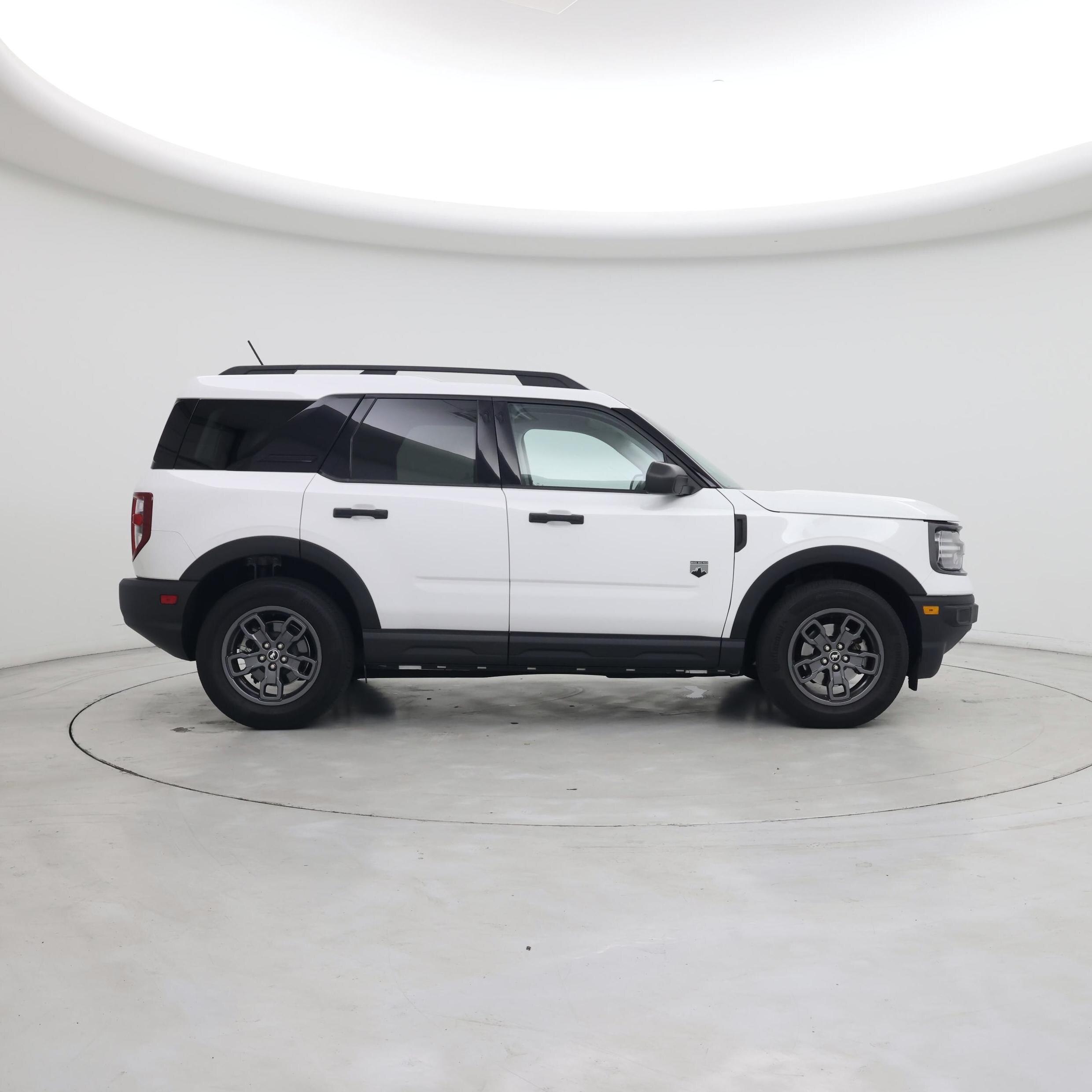 Thumbnail: 2022 Ford Bronco Sport - 7