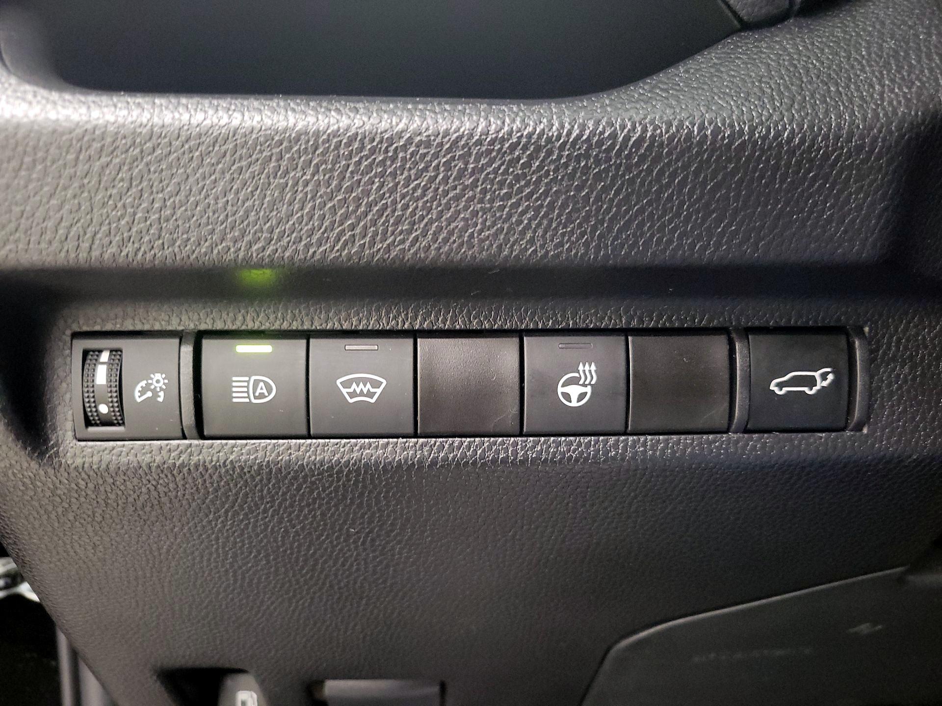 Thumbnail: 2024 Toyota RAV4 - 13