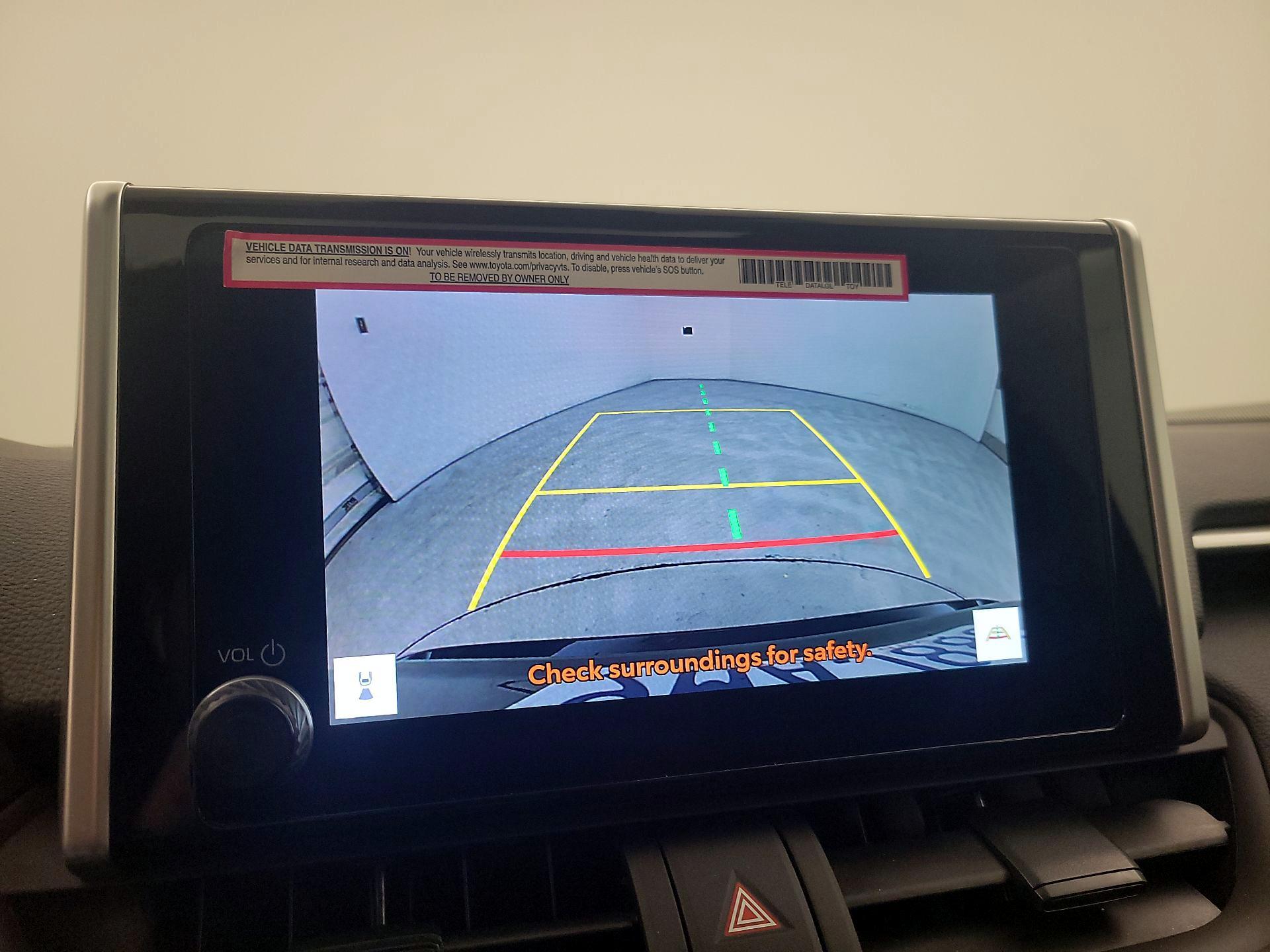 Thumbnail: 2024 Toyota RAV4 - 14