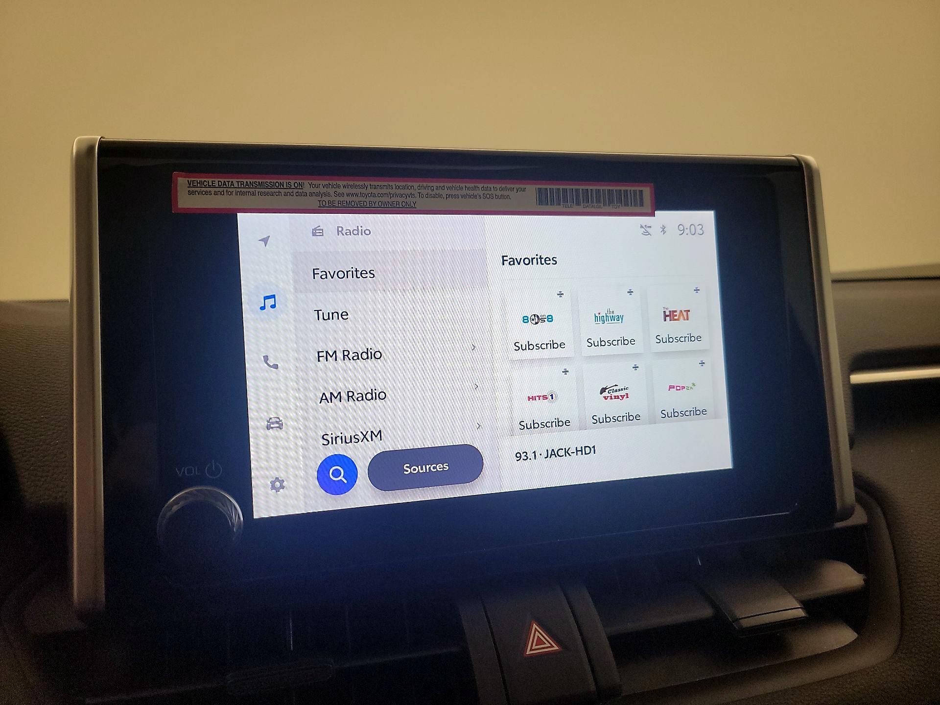 Thumbnail: 2024 Toyota RAV4 - 15