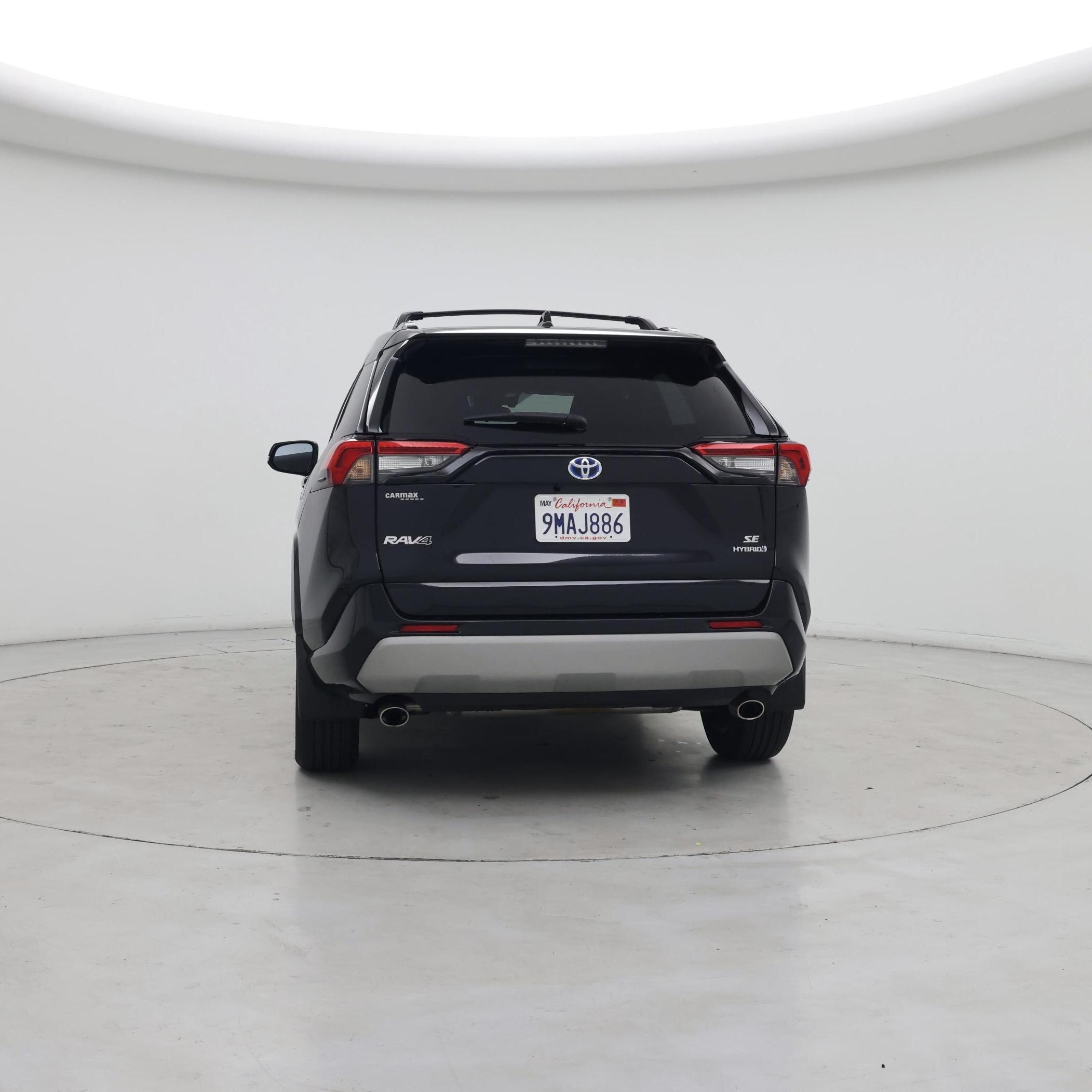 Thumbnail: 2024 Toyota RAV4 - 6