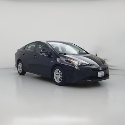 2017 Toyota Prius Two Eco