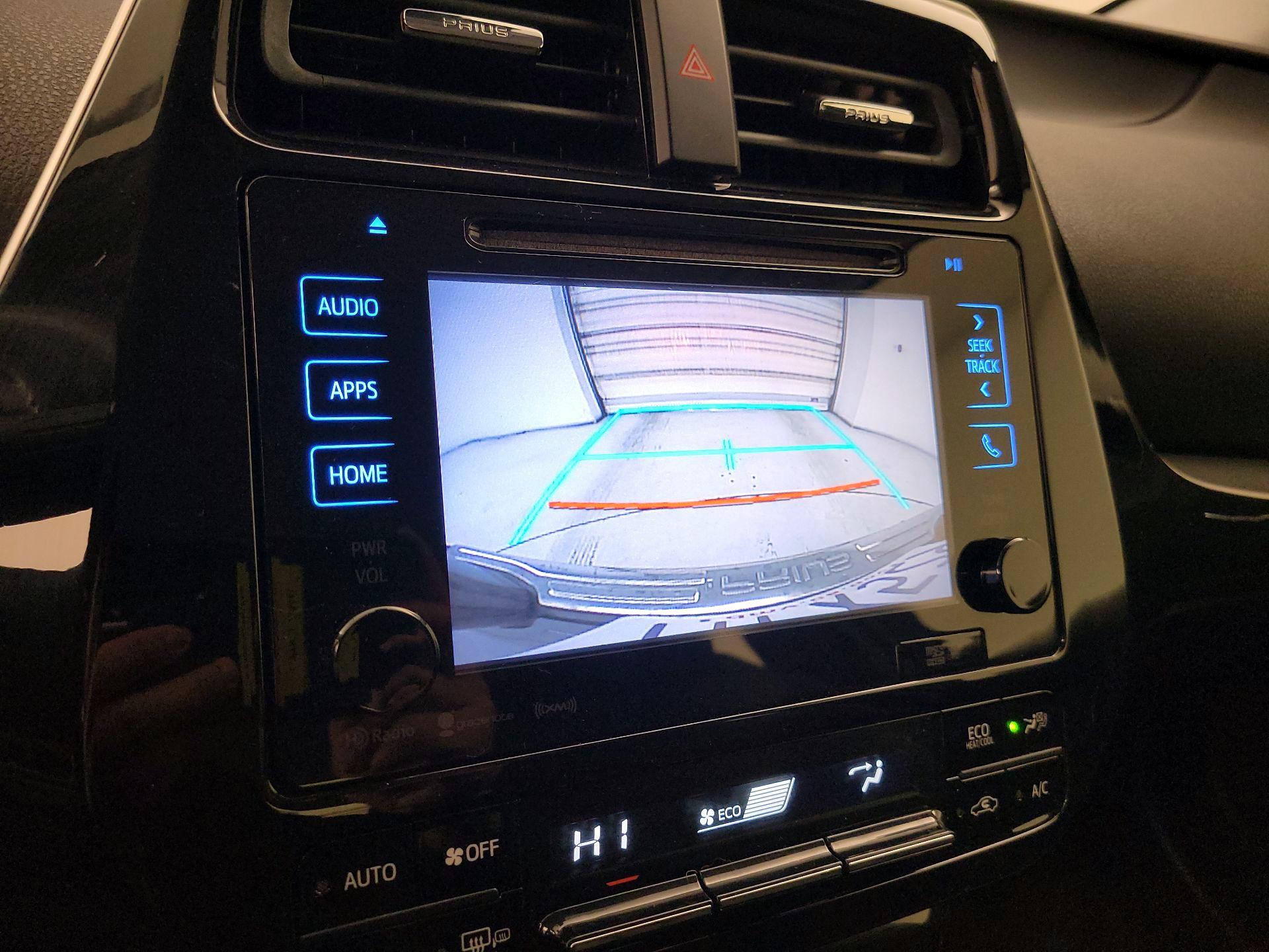 Thumbnail: 2017 Toyota Prius - 15