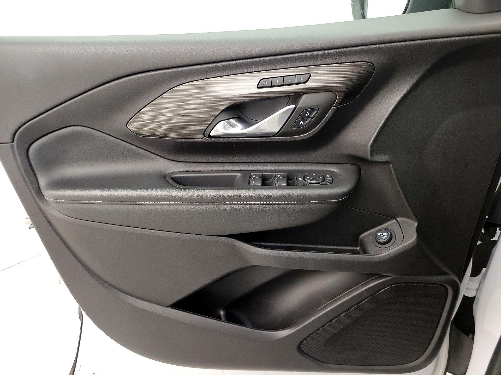 Thumbnail: 2024 GMC Terrain - 12