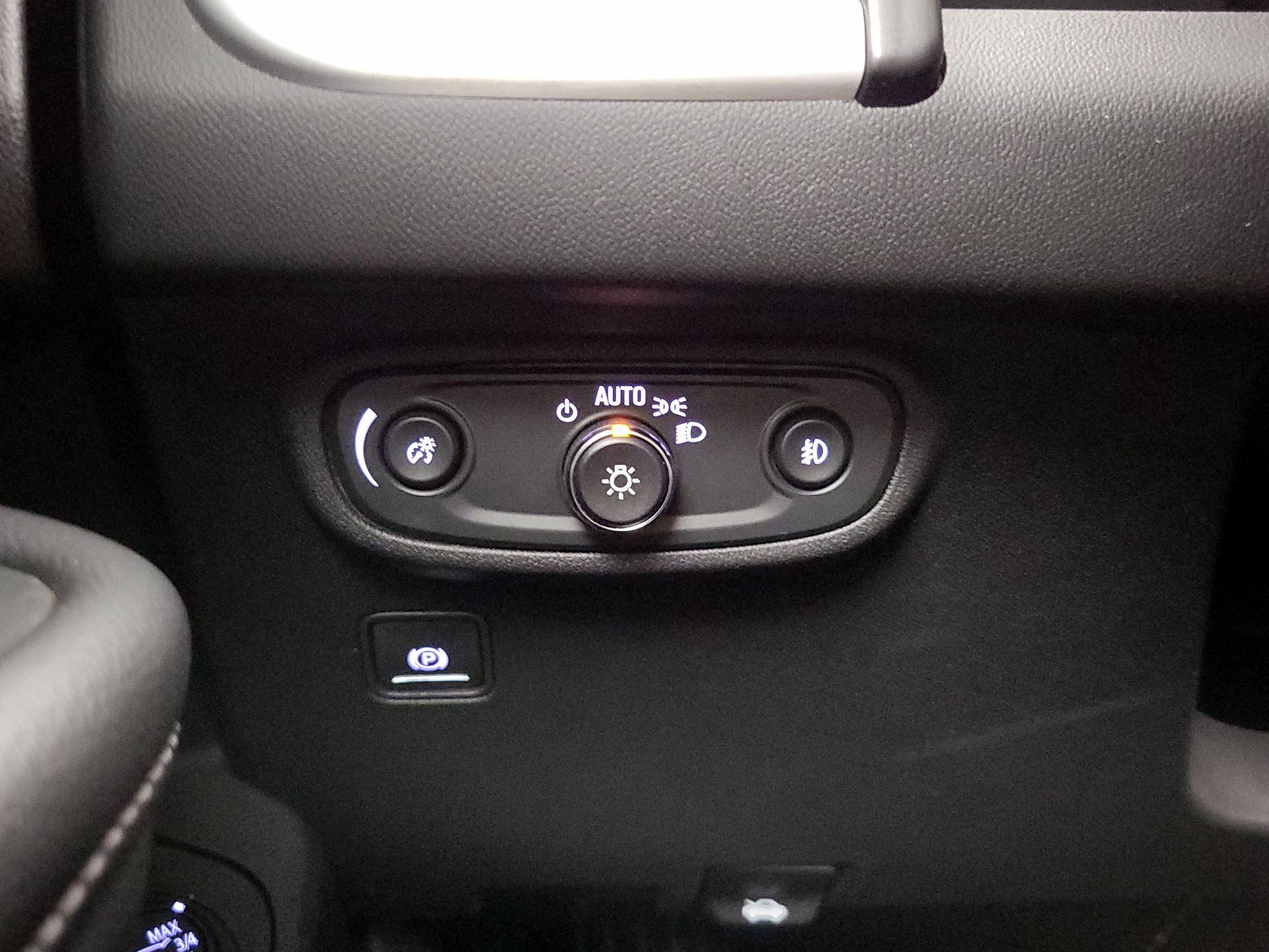 Thumbnail: 2024 GMC Terrain - 13