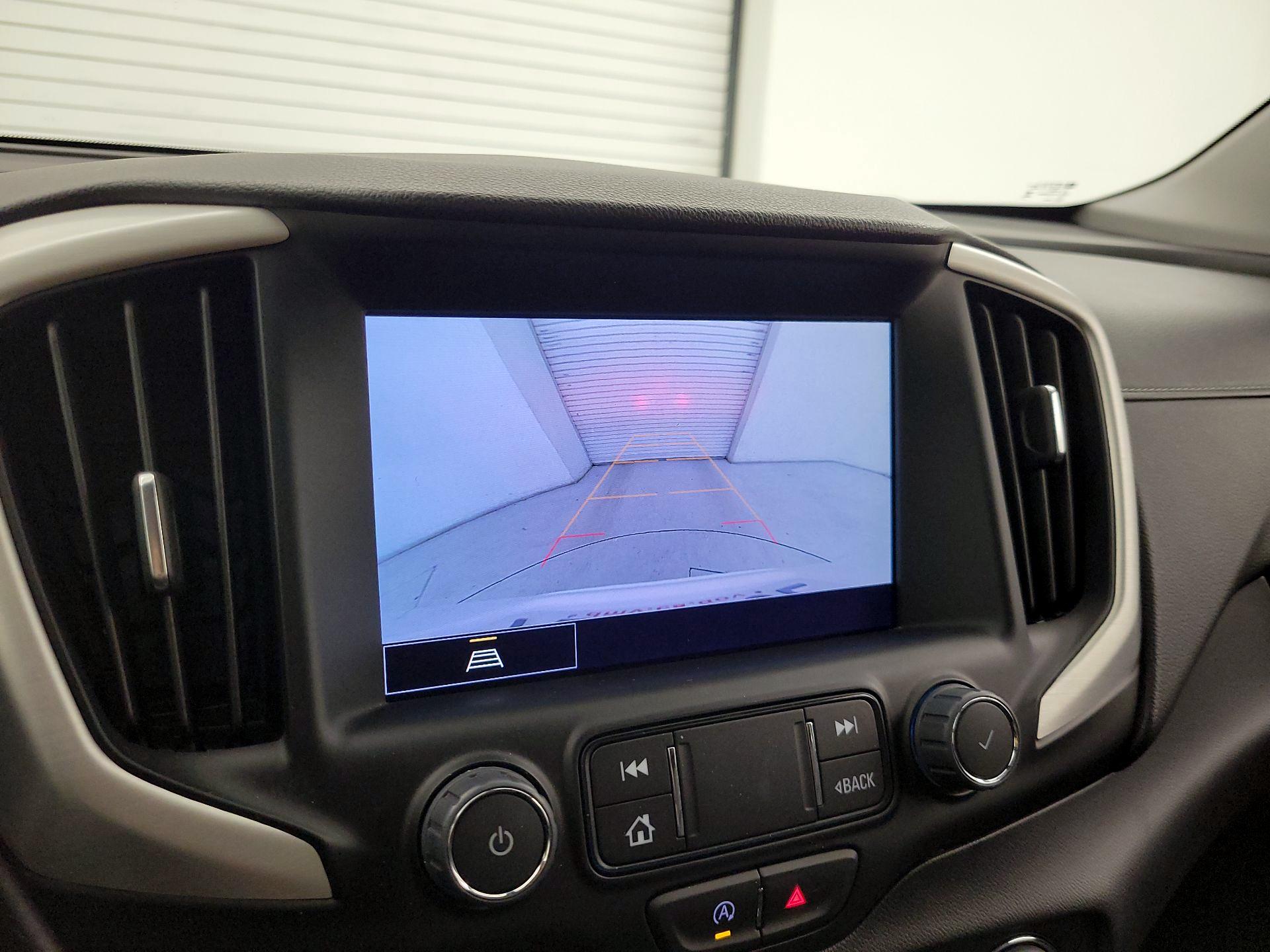 Thumbnail: 2024 GMC Terrain - 14