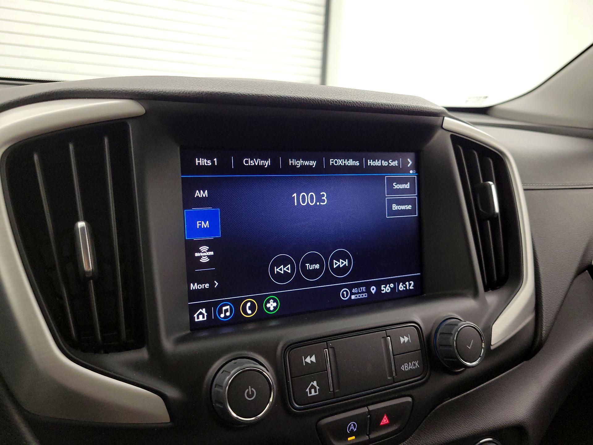 Thumbnail: 2024 GMC Terrain - 15