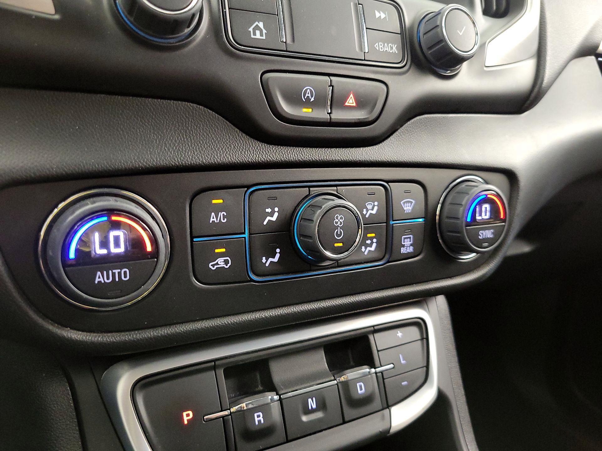 Thumbnail: 2024 GMC Terrain - 16