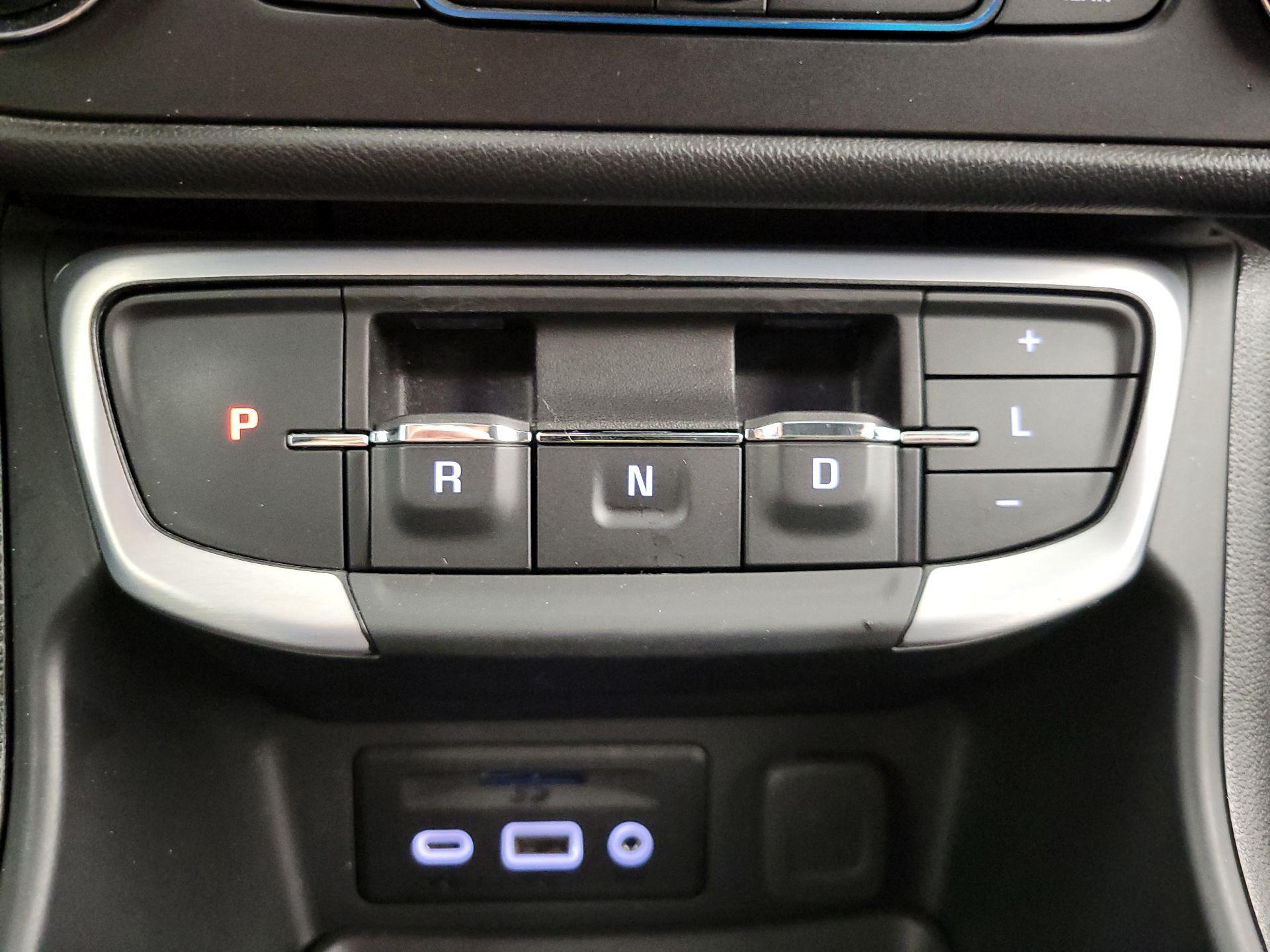 Thumbnail: 2024 GMC Terrain - 17