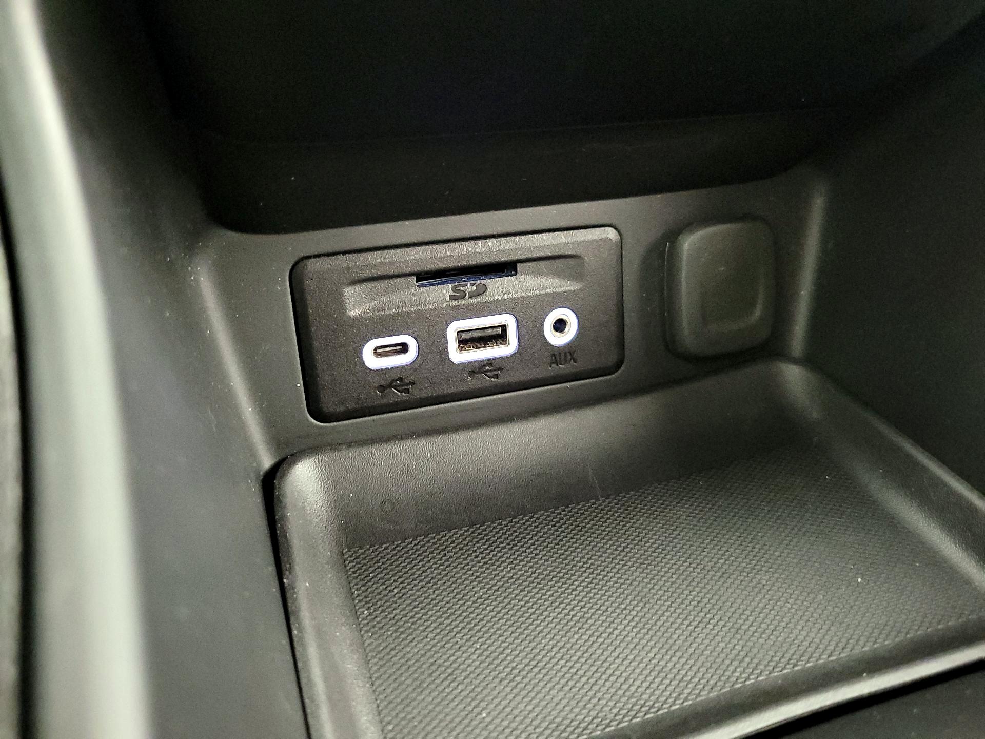 Thumbnail: 2024 GMC Terrain - 18