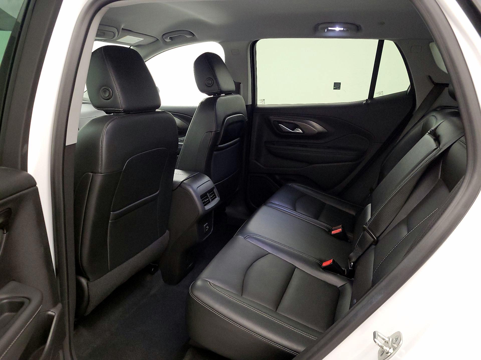 Thumbnail: 2024 GMC Terrain - 19