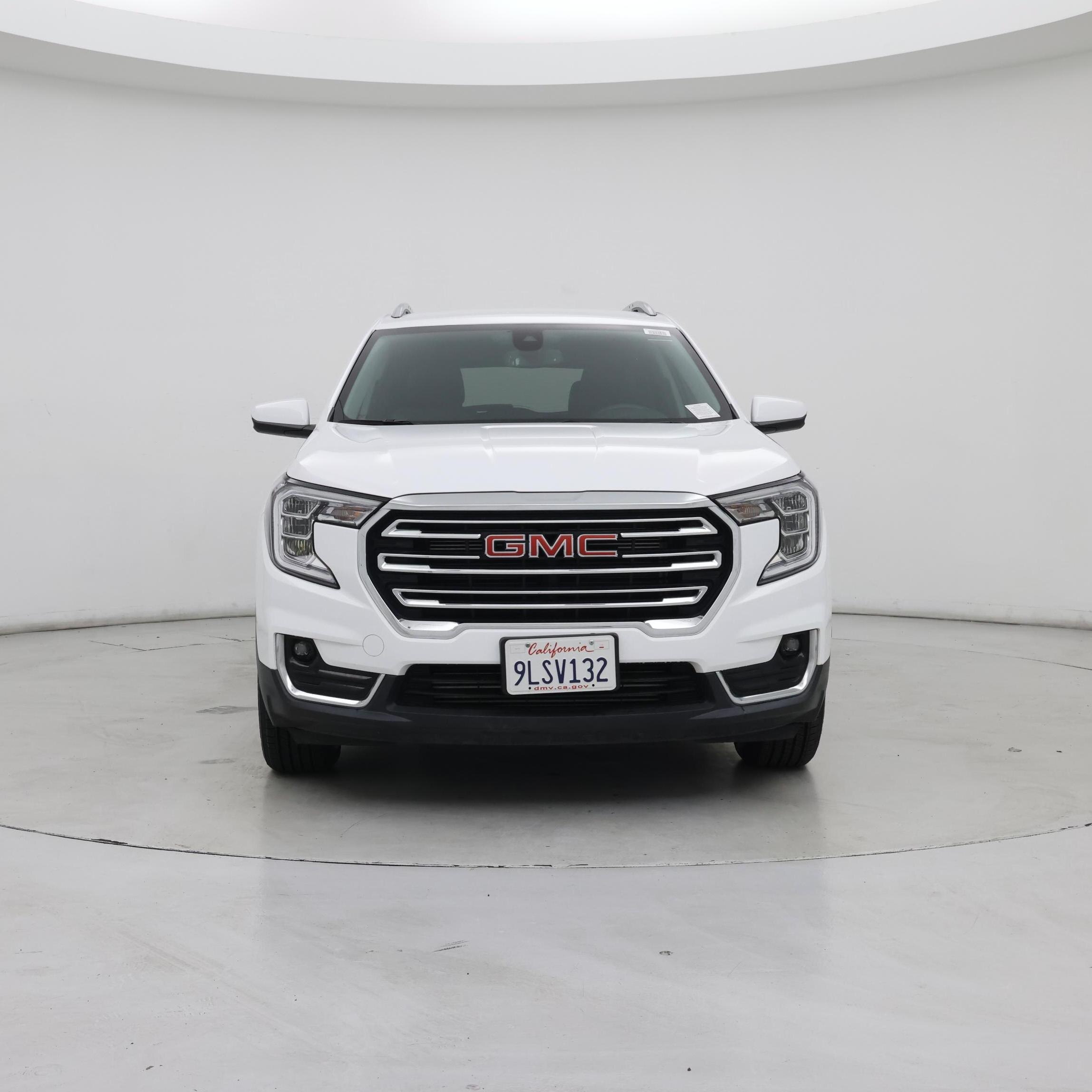 Thumbnail: 2024 GMC Terrain - 5