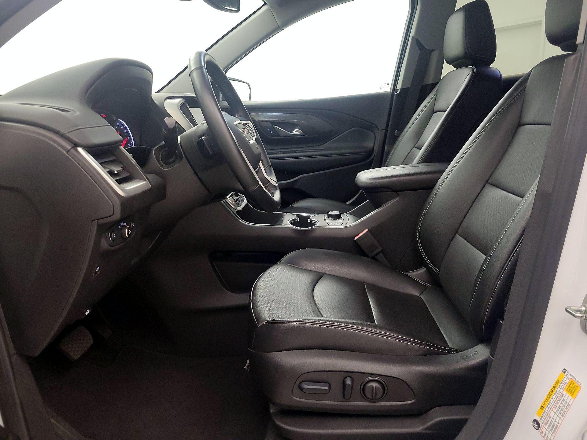 Thumbnail: 2024 GMC Terrain - 11