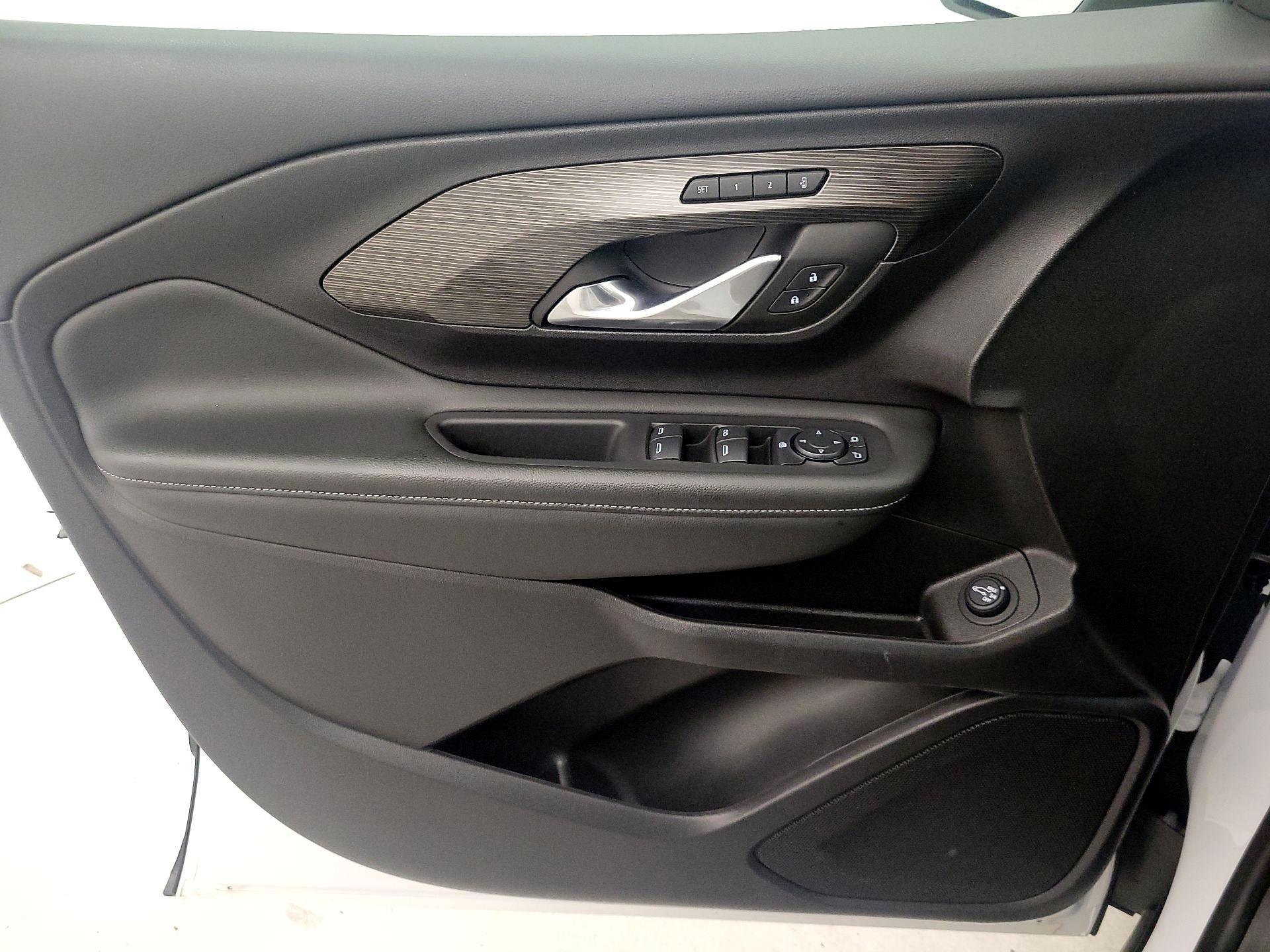 Thumbnail: 2024 GMC Terrain - 12