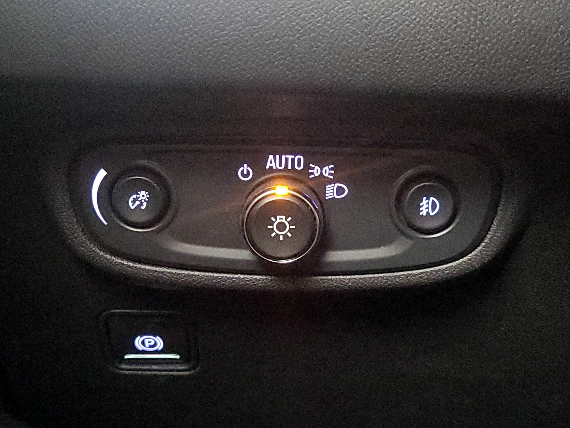 Thumbnail: 2024 GMC Terrain - 13