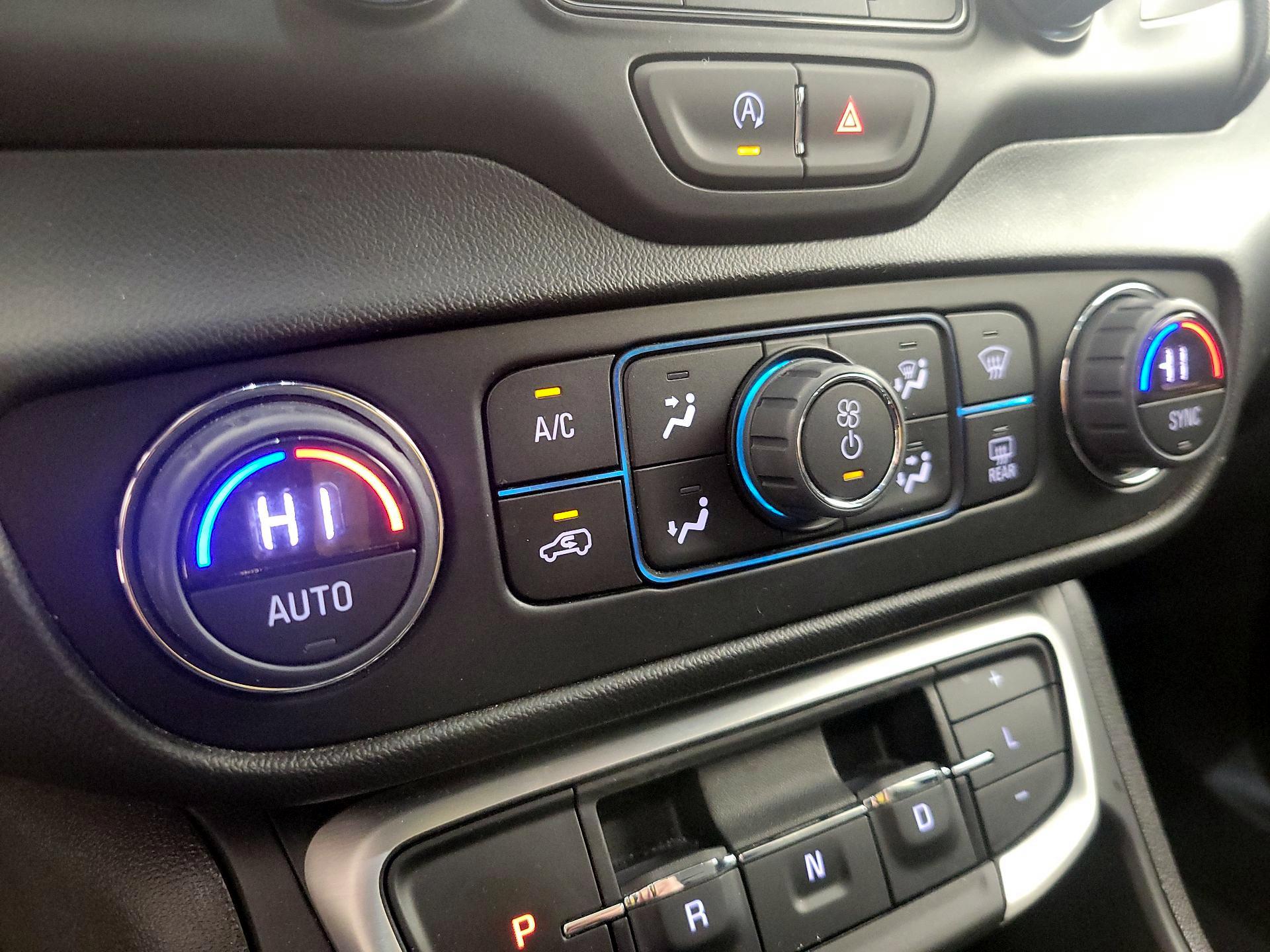 Thumbnail: 2024 GMC Terrain - 16