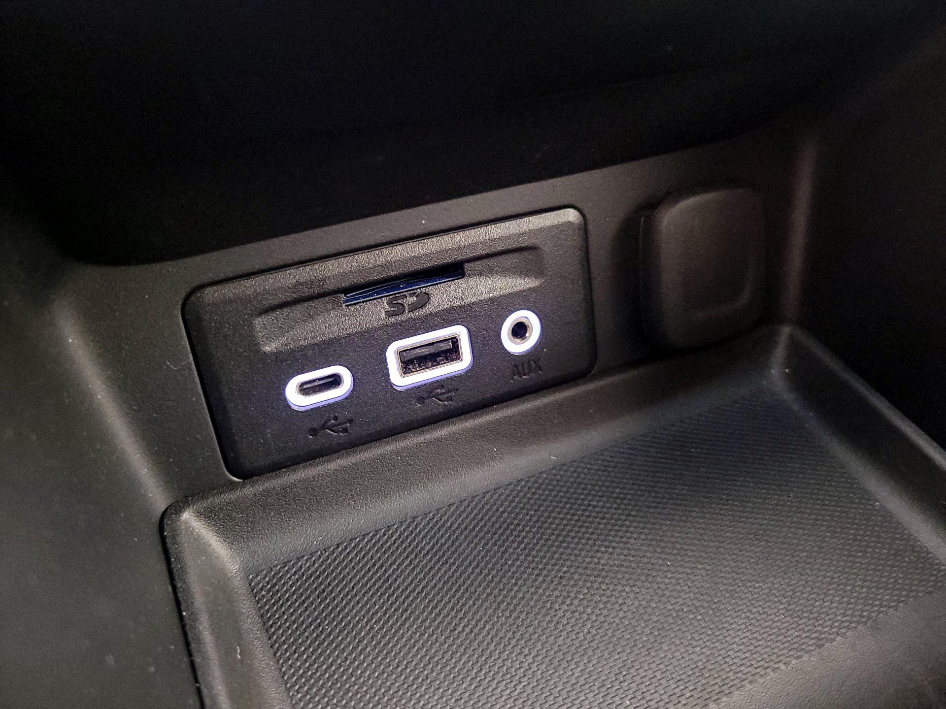 Thumbnail: 2024 GMC Terrain - 18