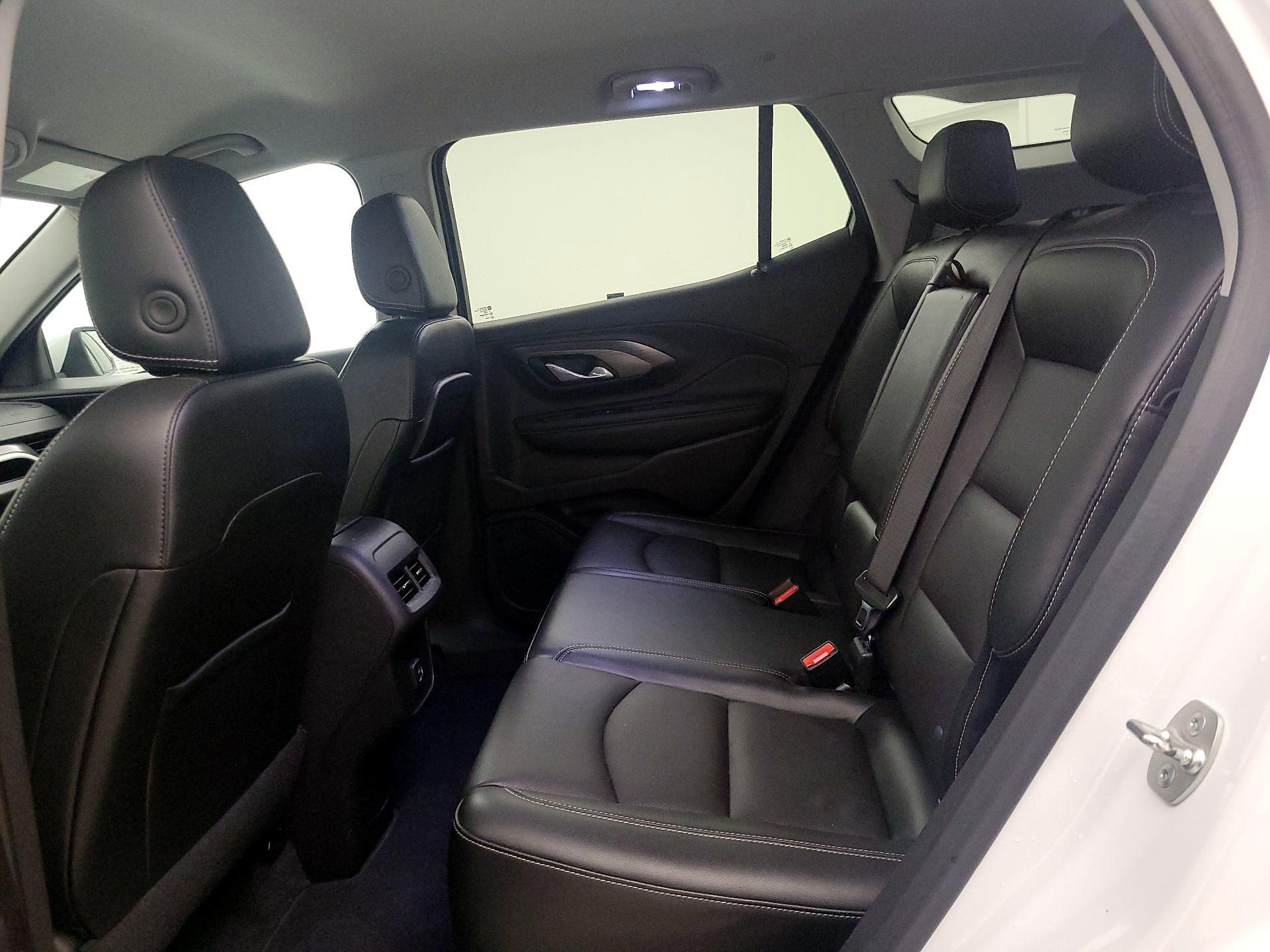 Thumbnail: 2024 GMC Terrain - 19