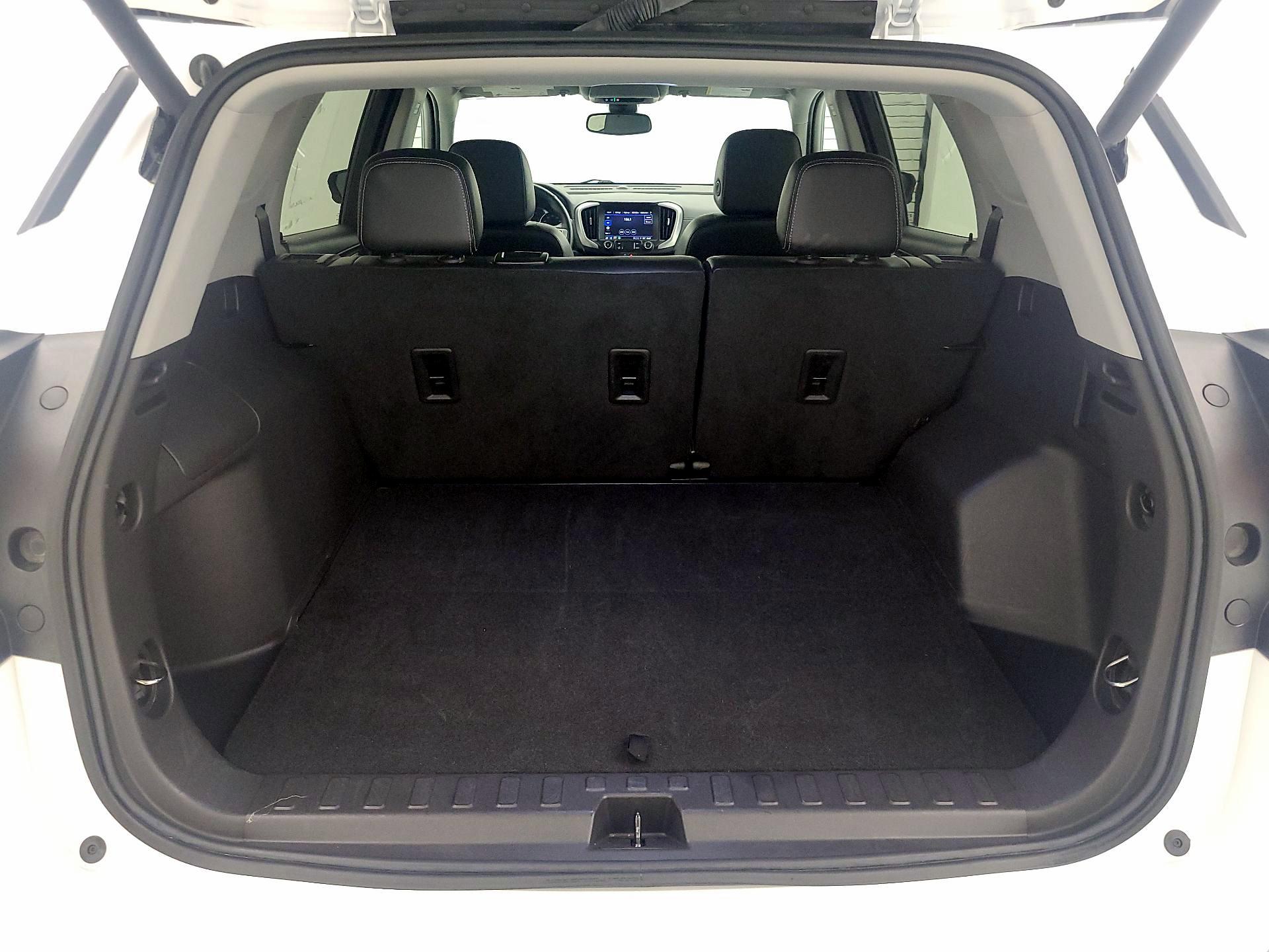 Thumbnail: 2024 GMC Terrain - 20