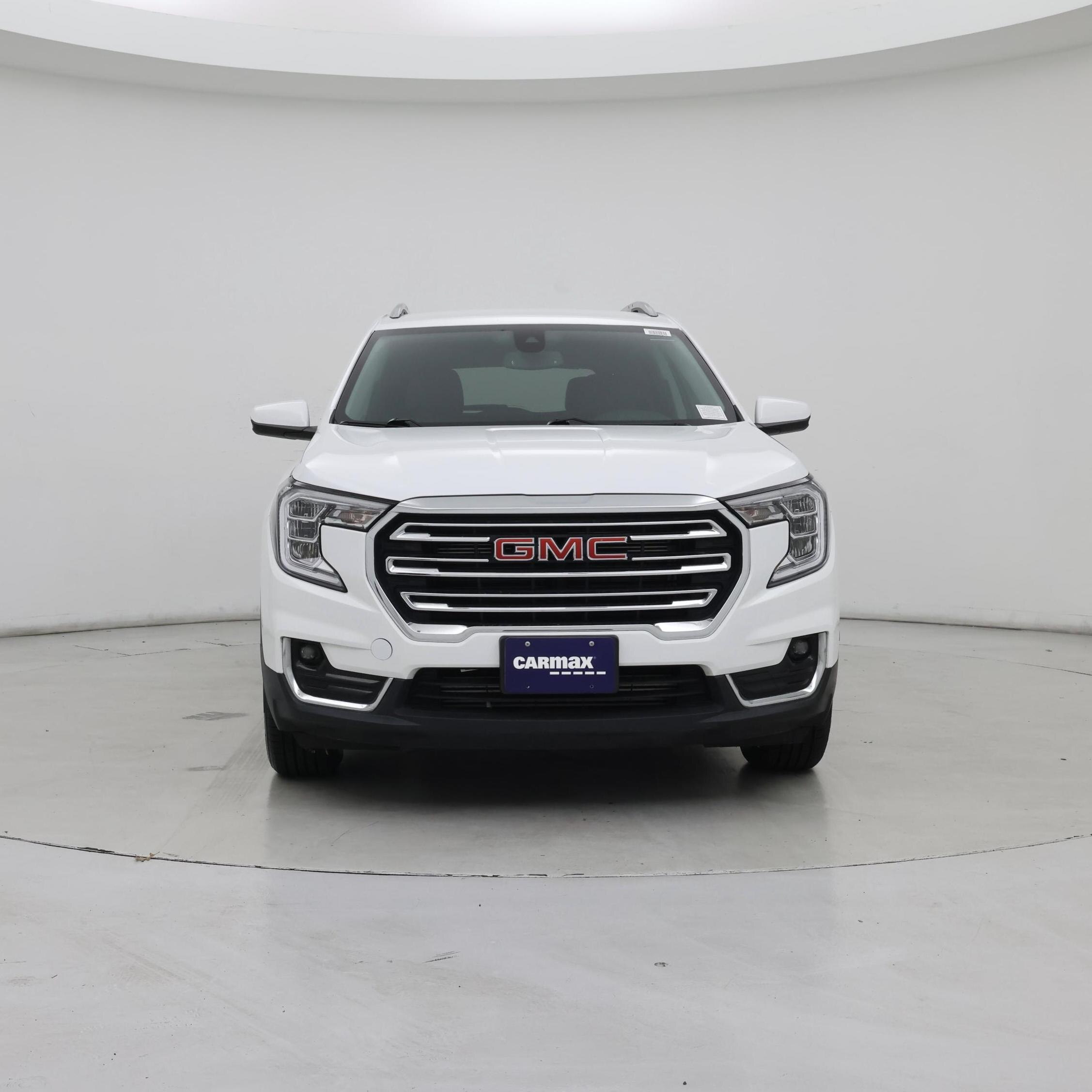 Thumbnail: 2024 GMC Terrain - 5