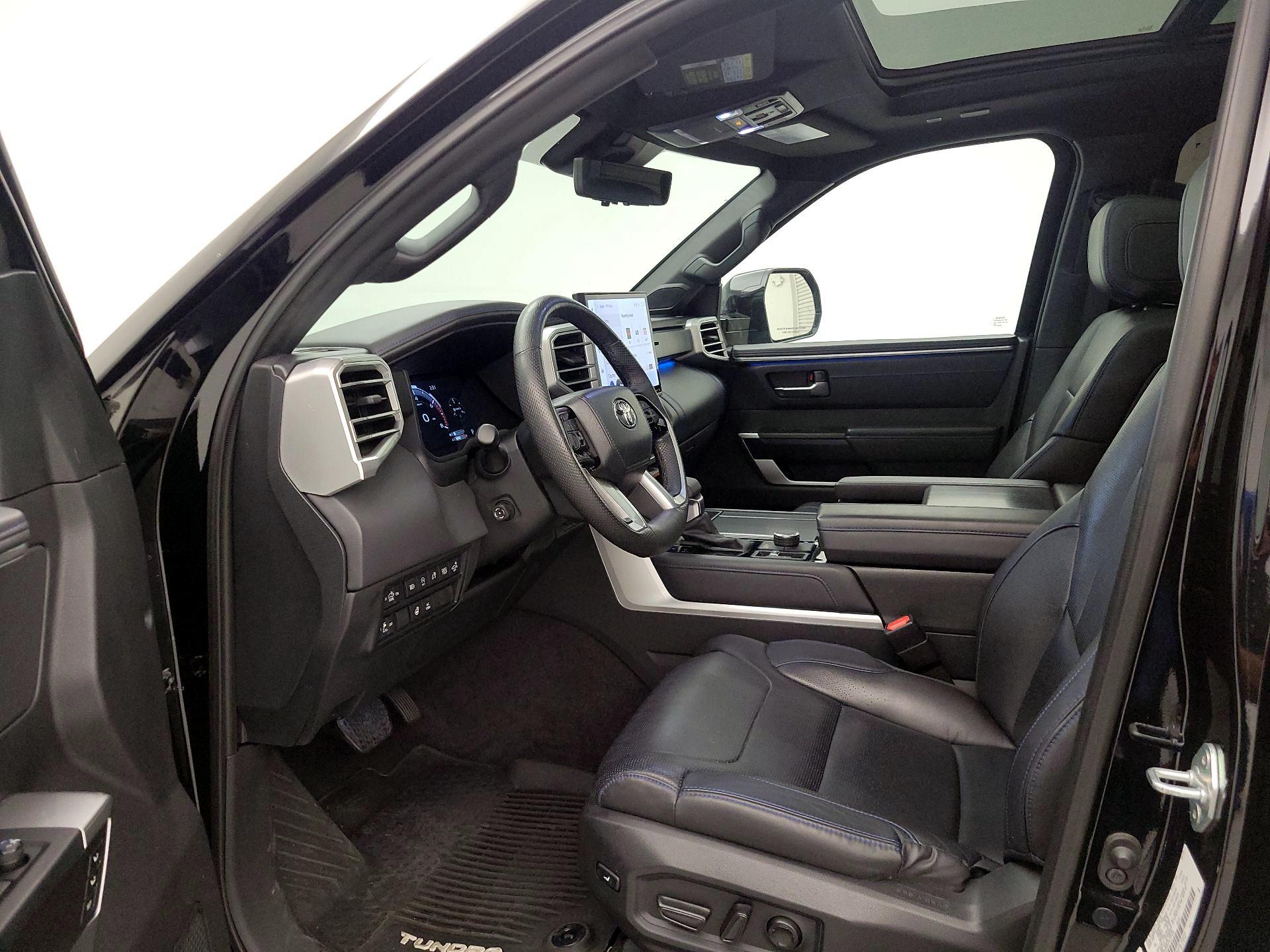 Thumbnail: 2023 Toyota Tundra - 11