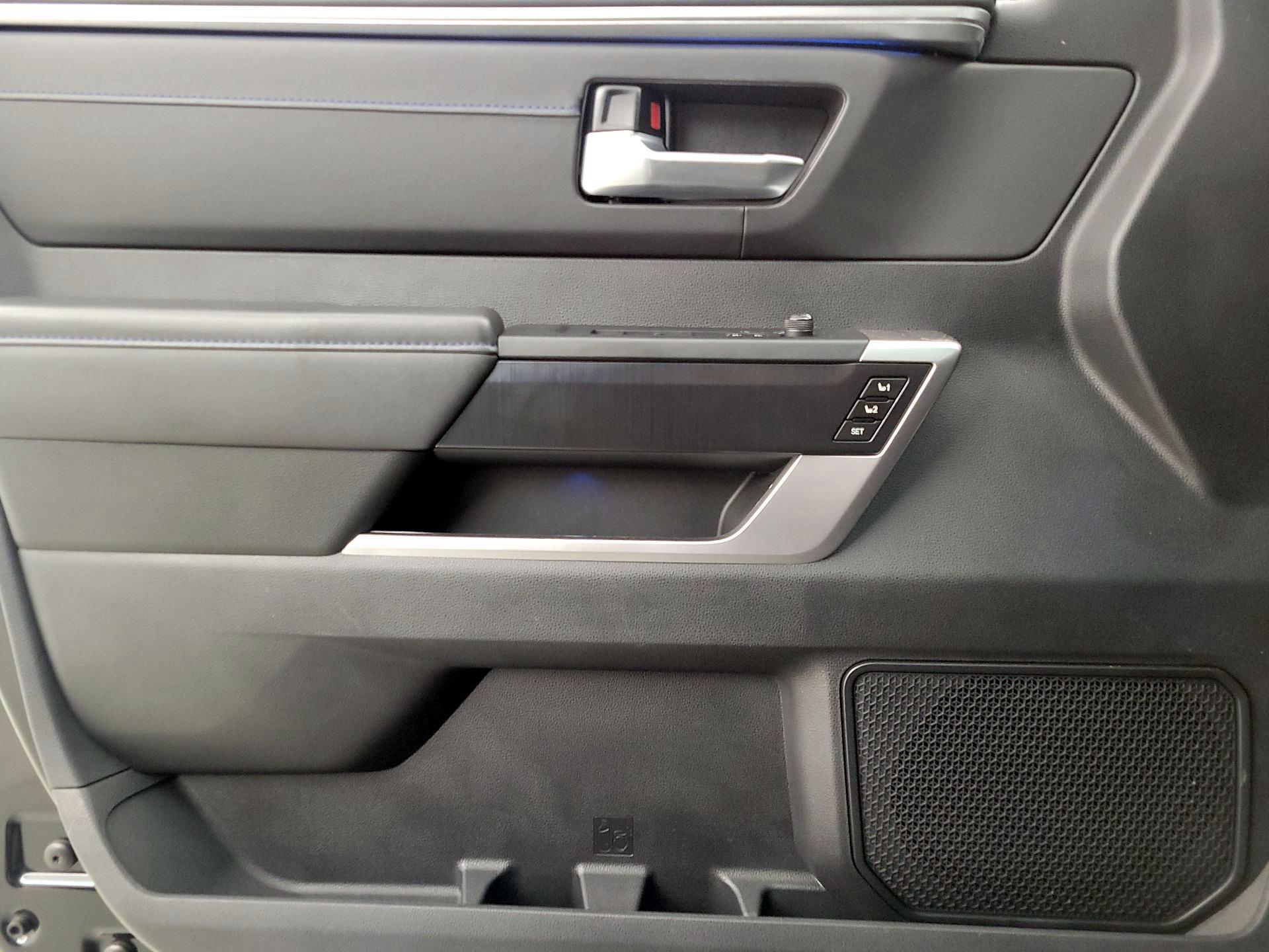 Thumbnail: 2023 Toyota Tundra - 12