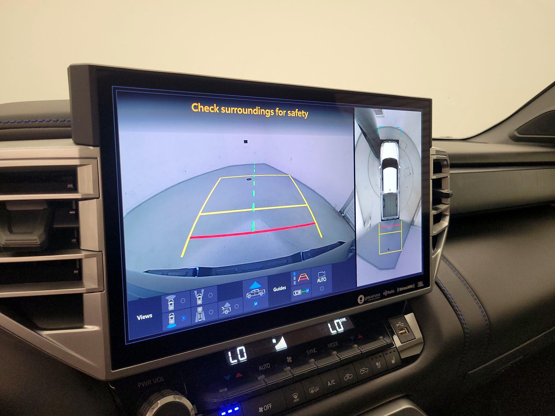 Thumbnail: 2023 Toyota Tundra - 14