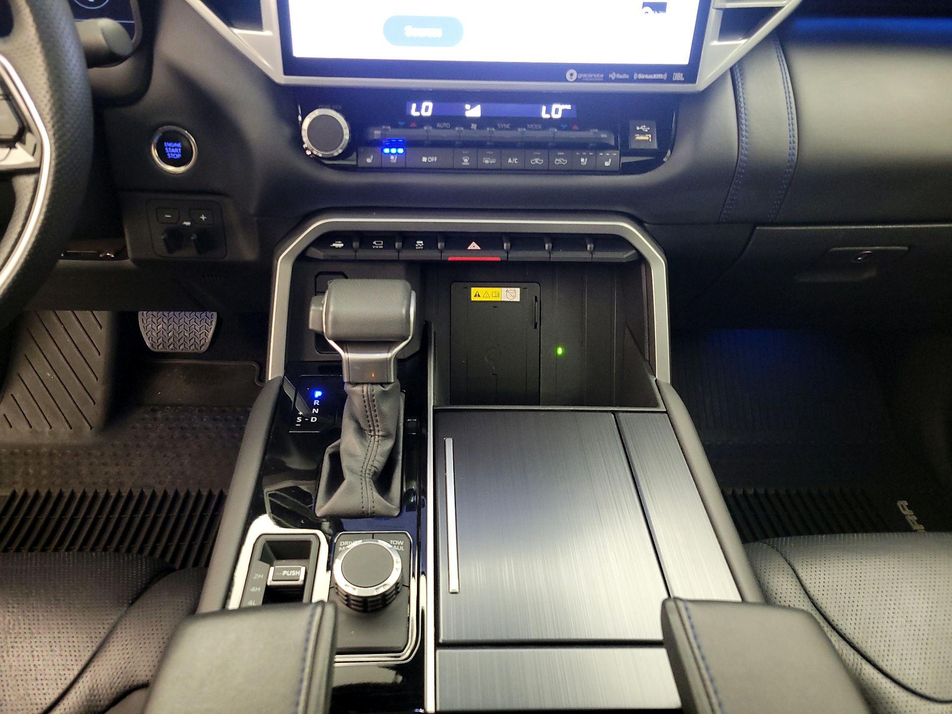 Thumbnail: 2023 Toyota Tundra - 17