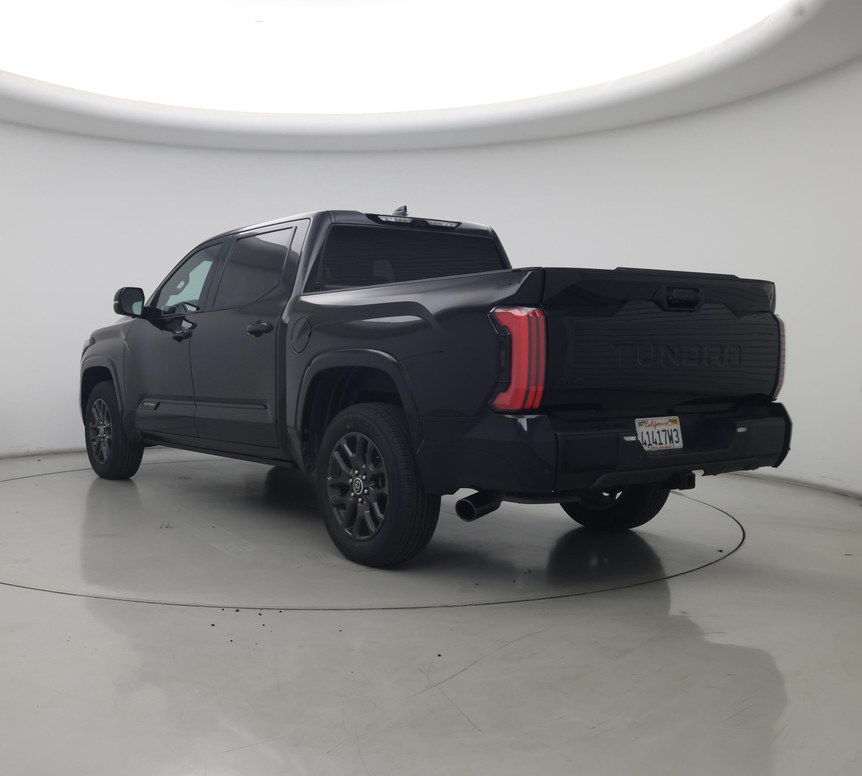 Thumbnail: 2023 Toyota Tundra - 2