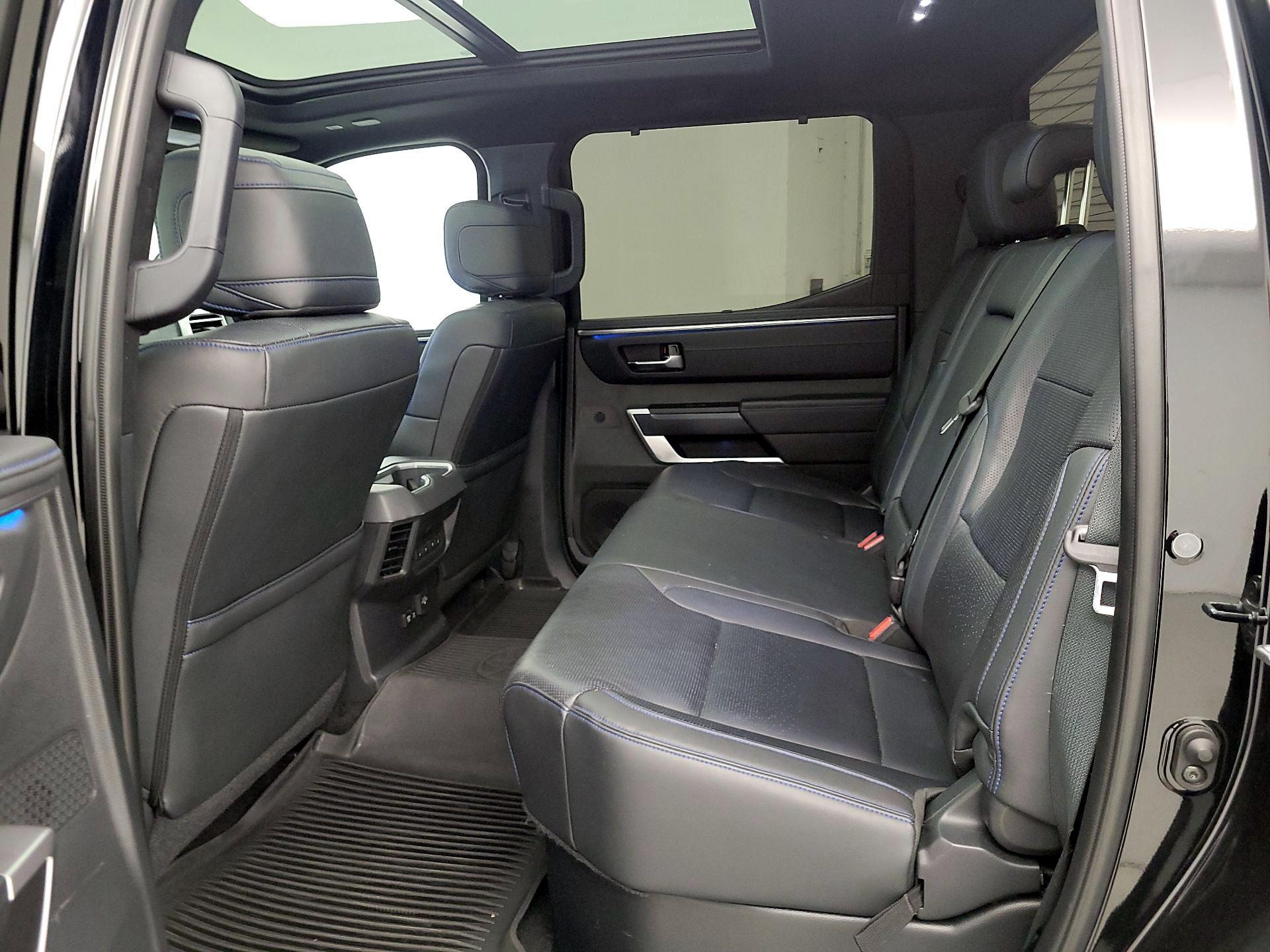 Thumbnail: 2023 Toyota Tundra - 19