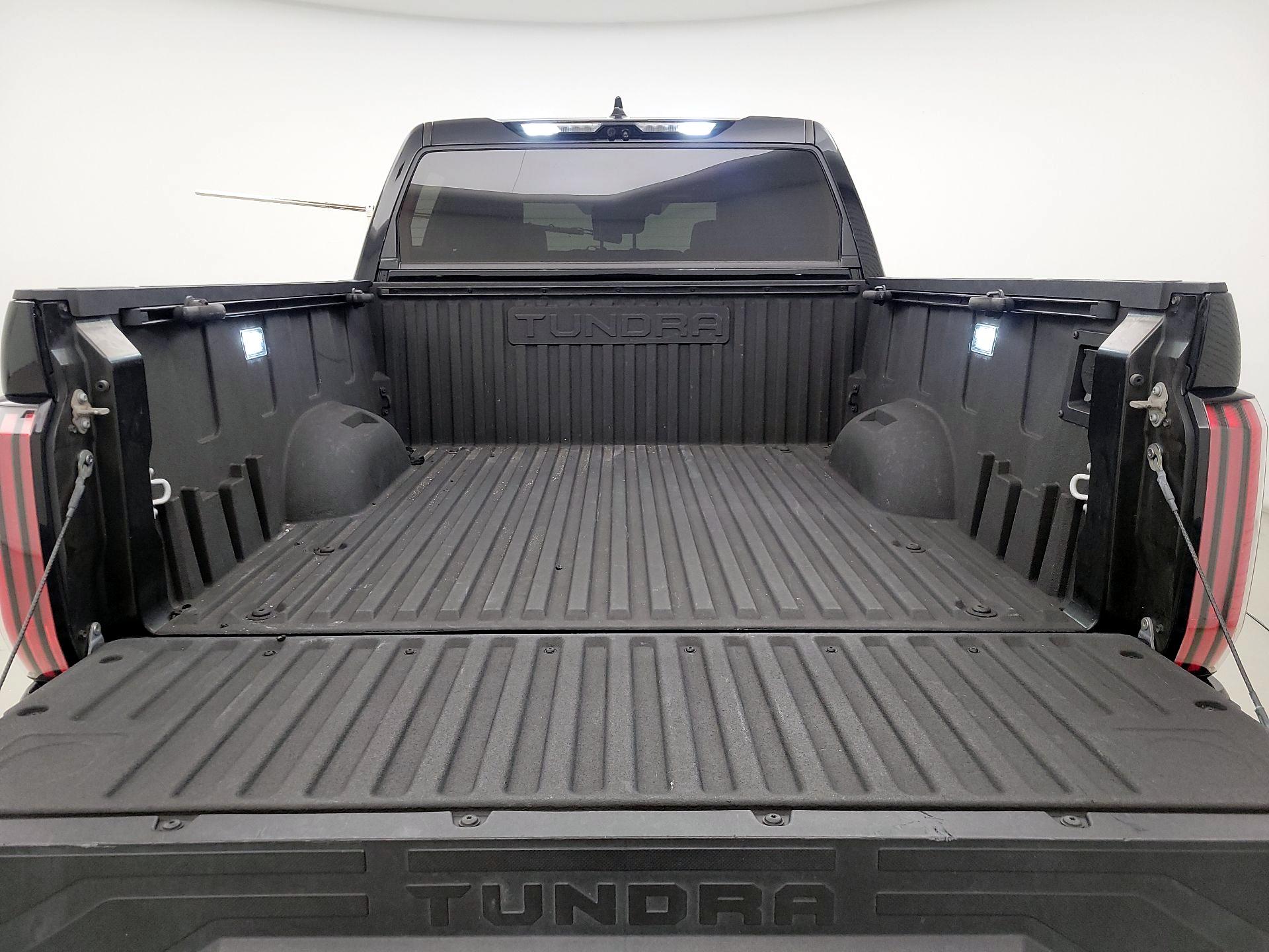 Thumbnail: 2023 Toyota Tundra - 20