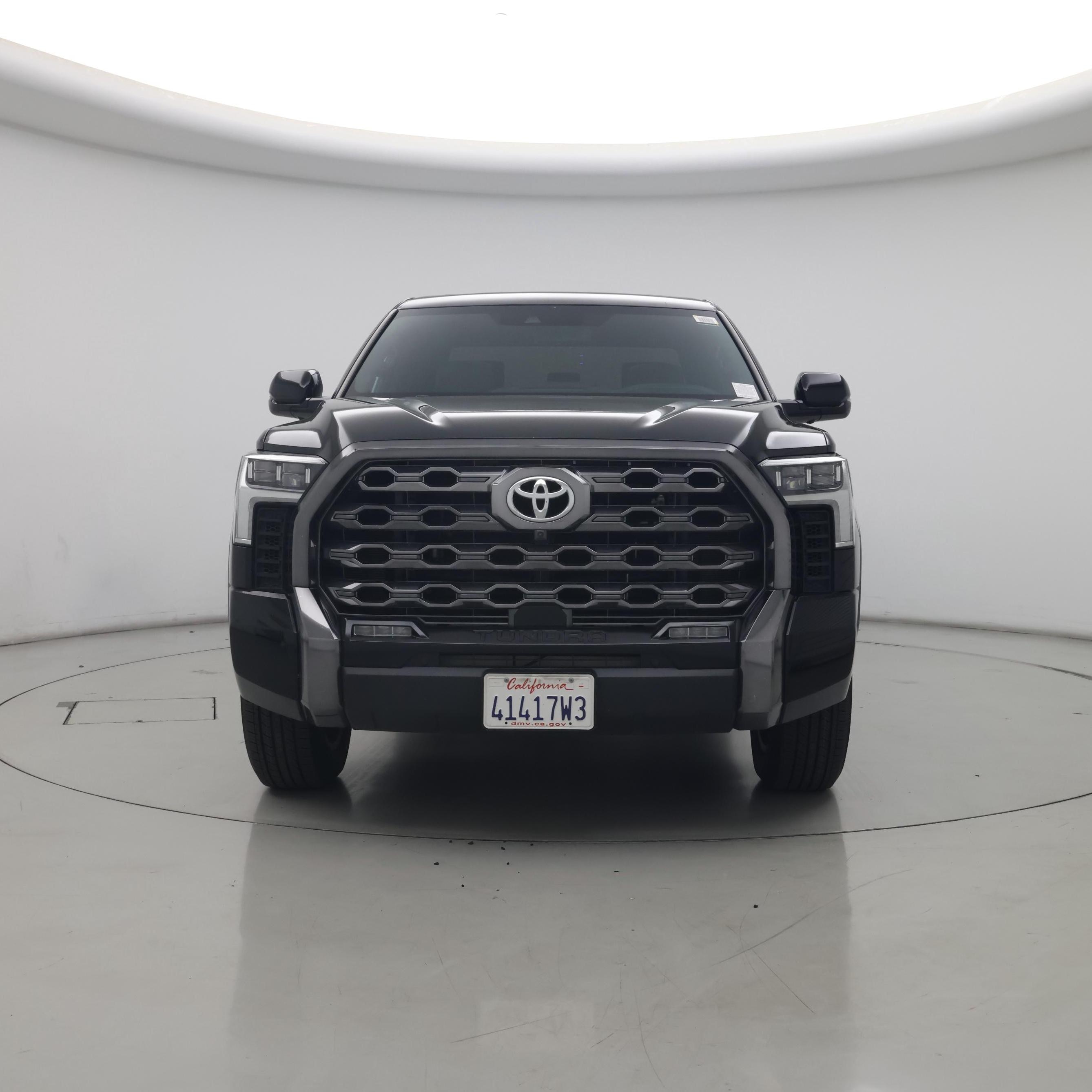 Thumbnail: 2023 Toyota Tundra - 5