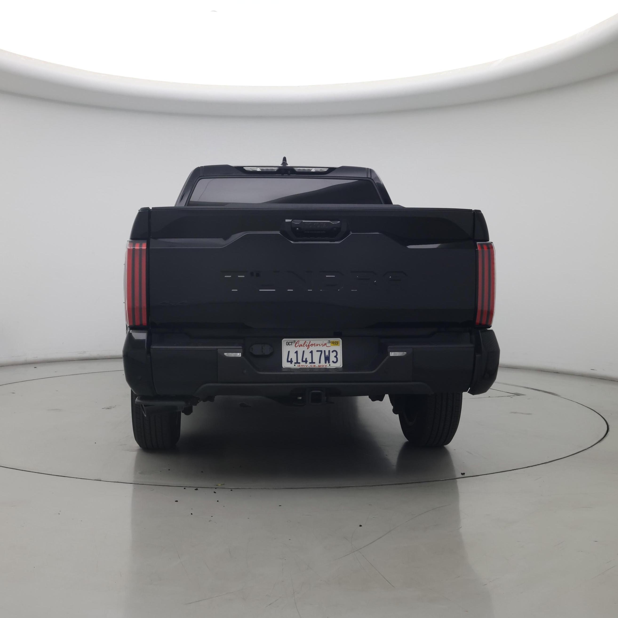 Thumbnail: 2023 Toyota Tundra - 6