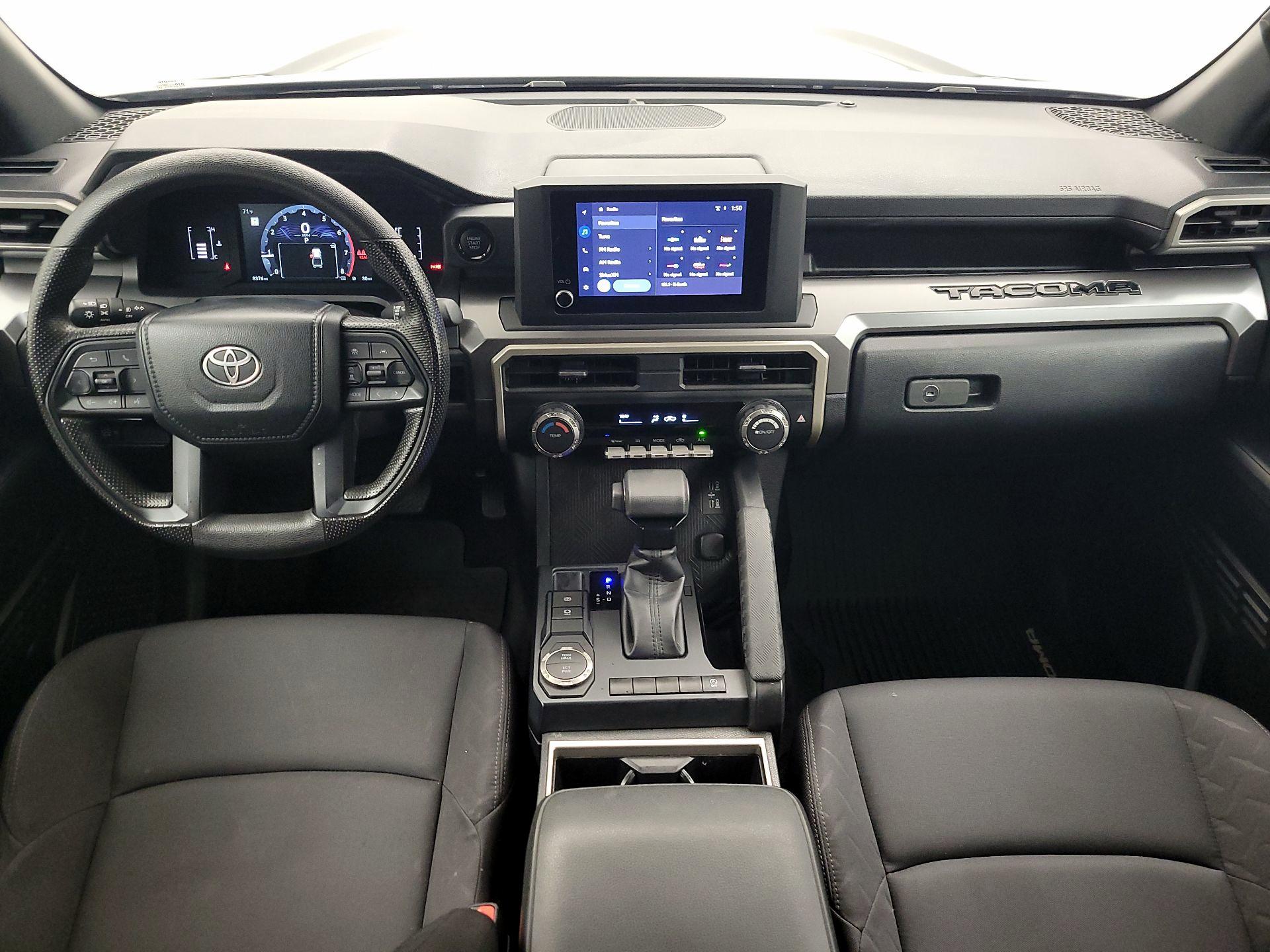 Thumbnail: 2024 Toyota Tacoma - 9