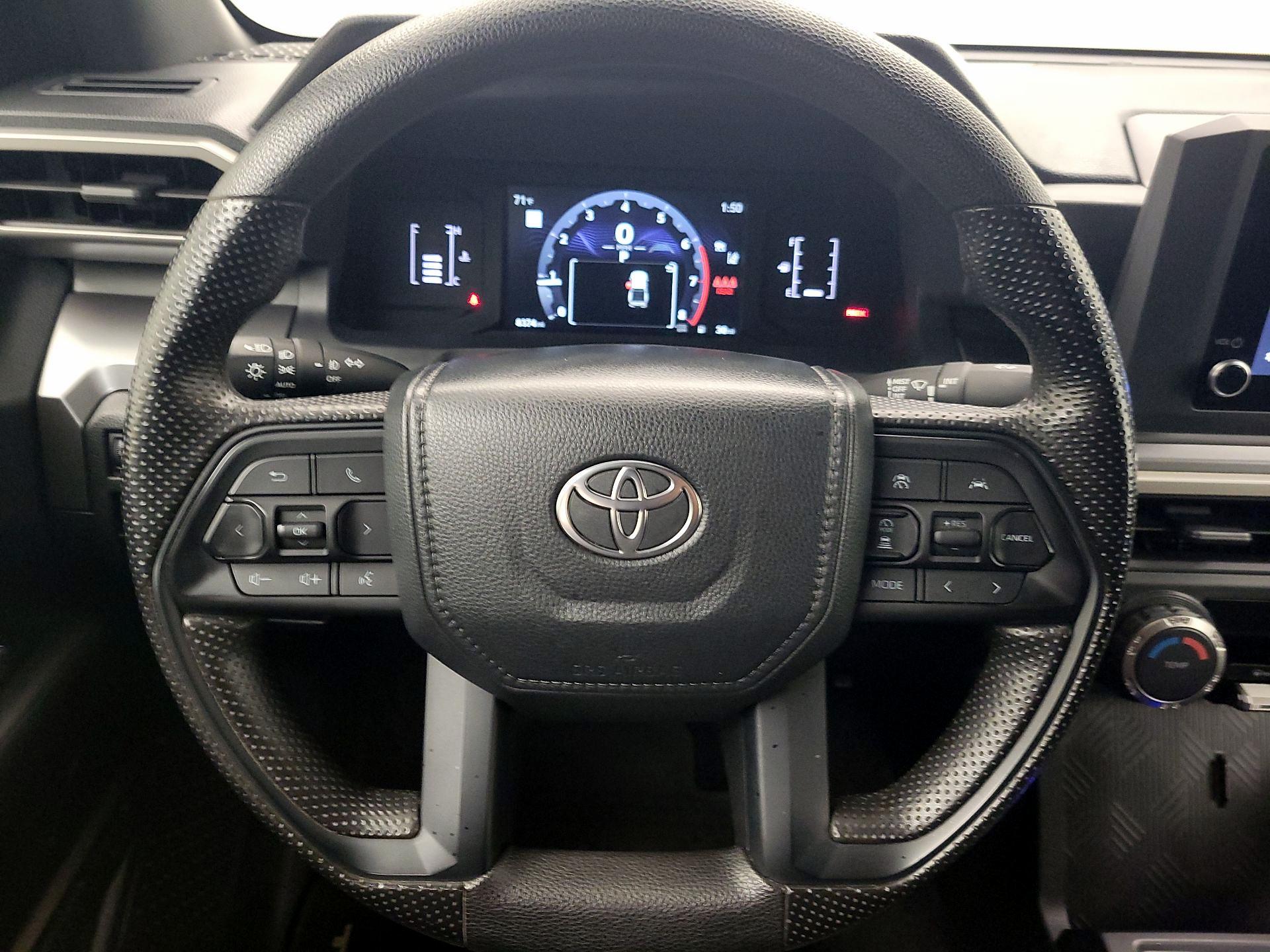 Thumbnail: 2024 Toyota Tacoma - 10