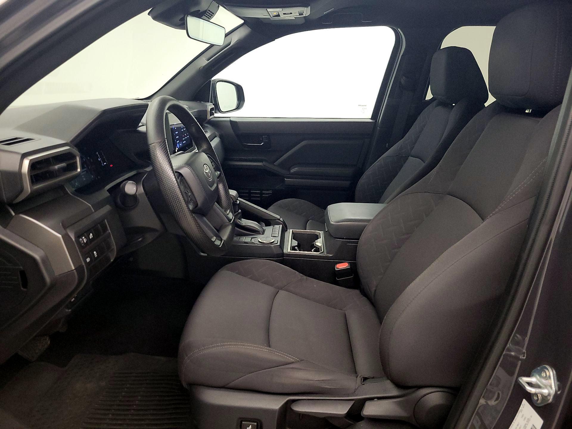 Thumbnail: 2024 Toyota Tacoma - 11