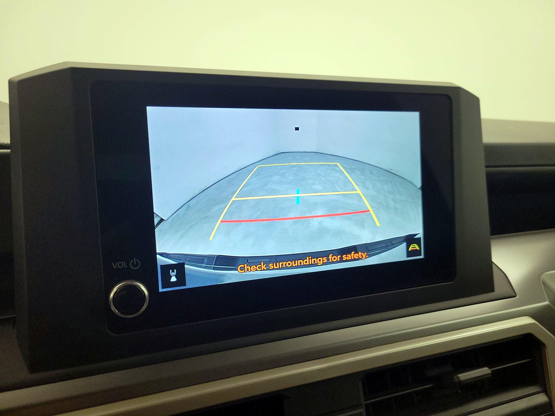 Thumbnail: 2024 Toyota Tacoma - 14