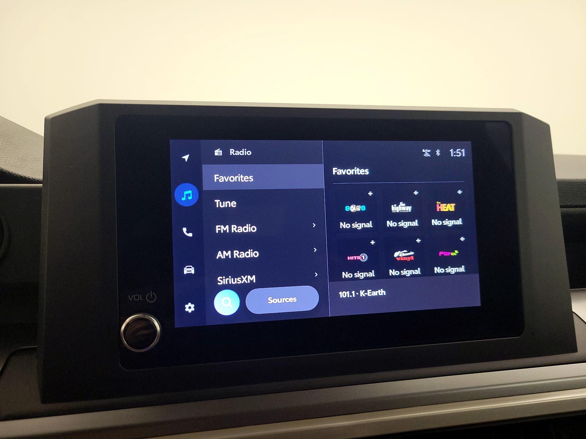 Thumbnail: 2024 Toyota Tacoma - 15