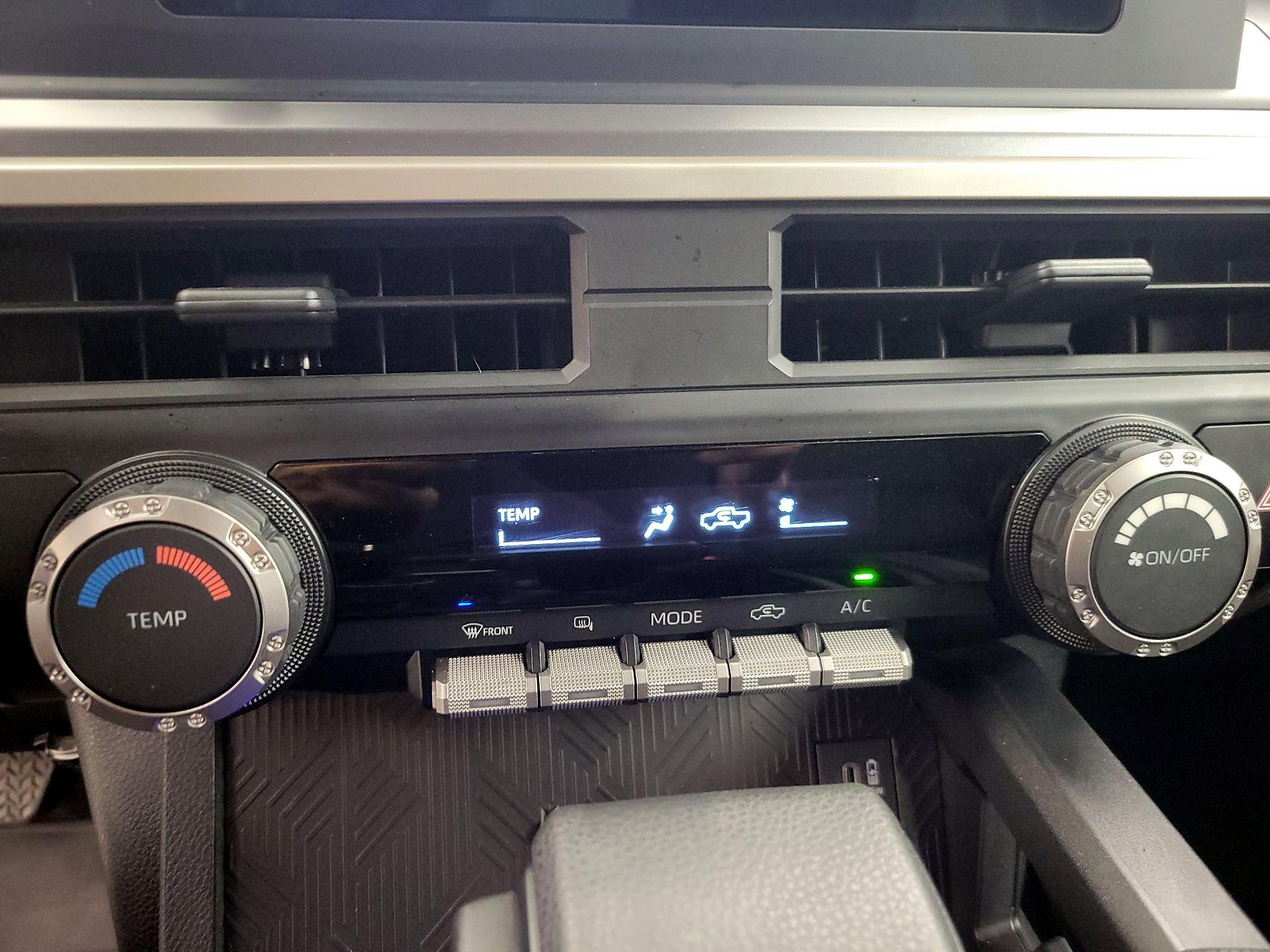 Thumbnail: 2024 Toyota Tacoma - 16