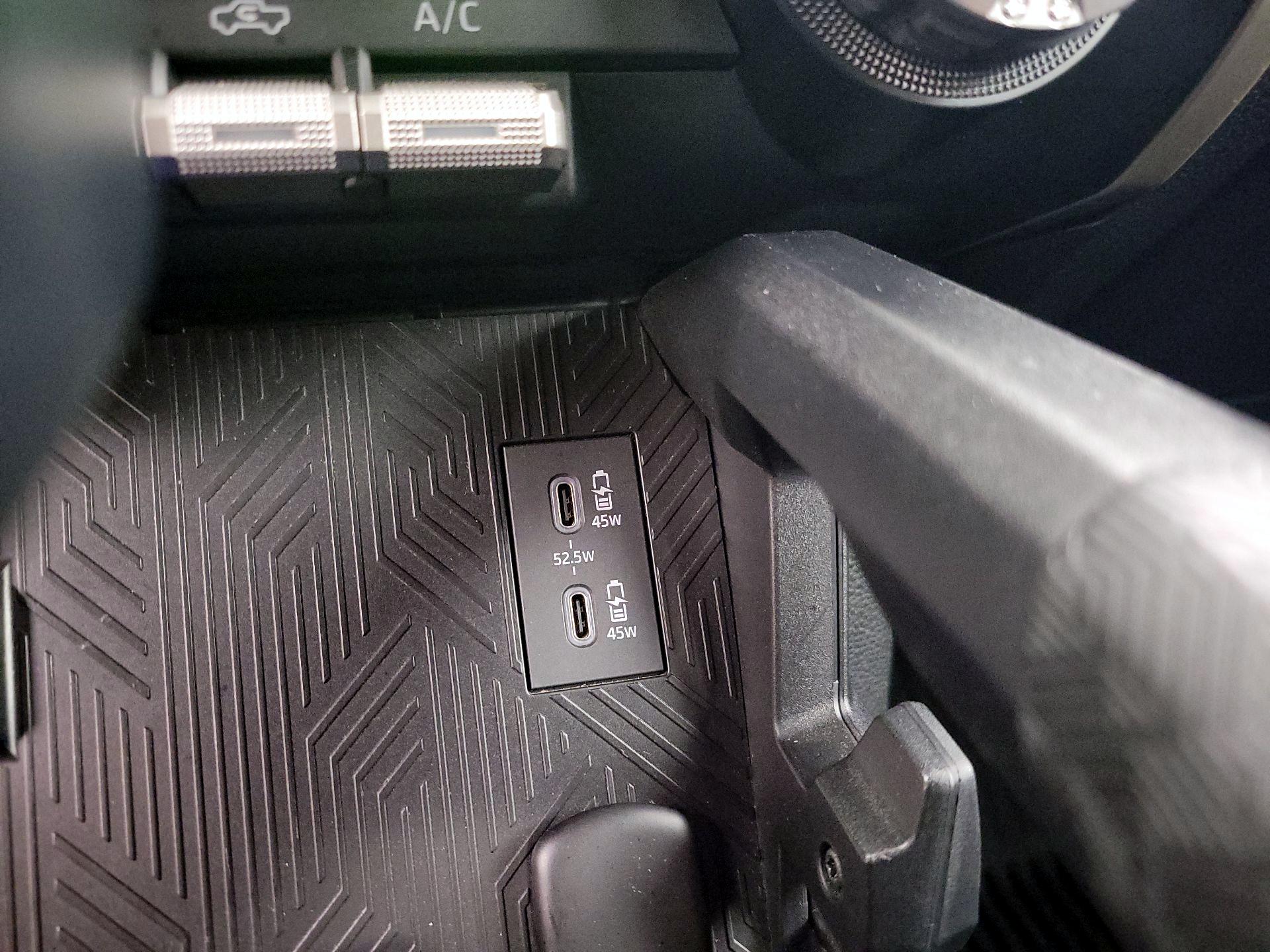 Thumbnail: 2024 Toyota Tacoma - 18