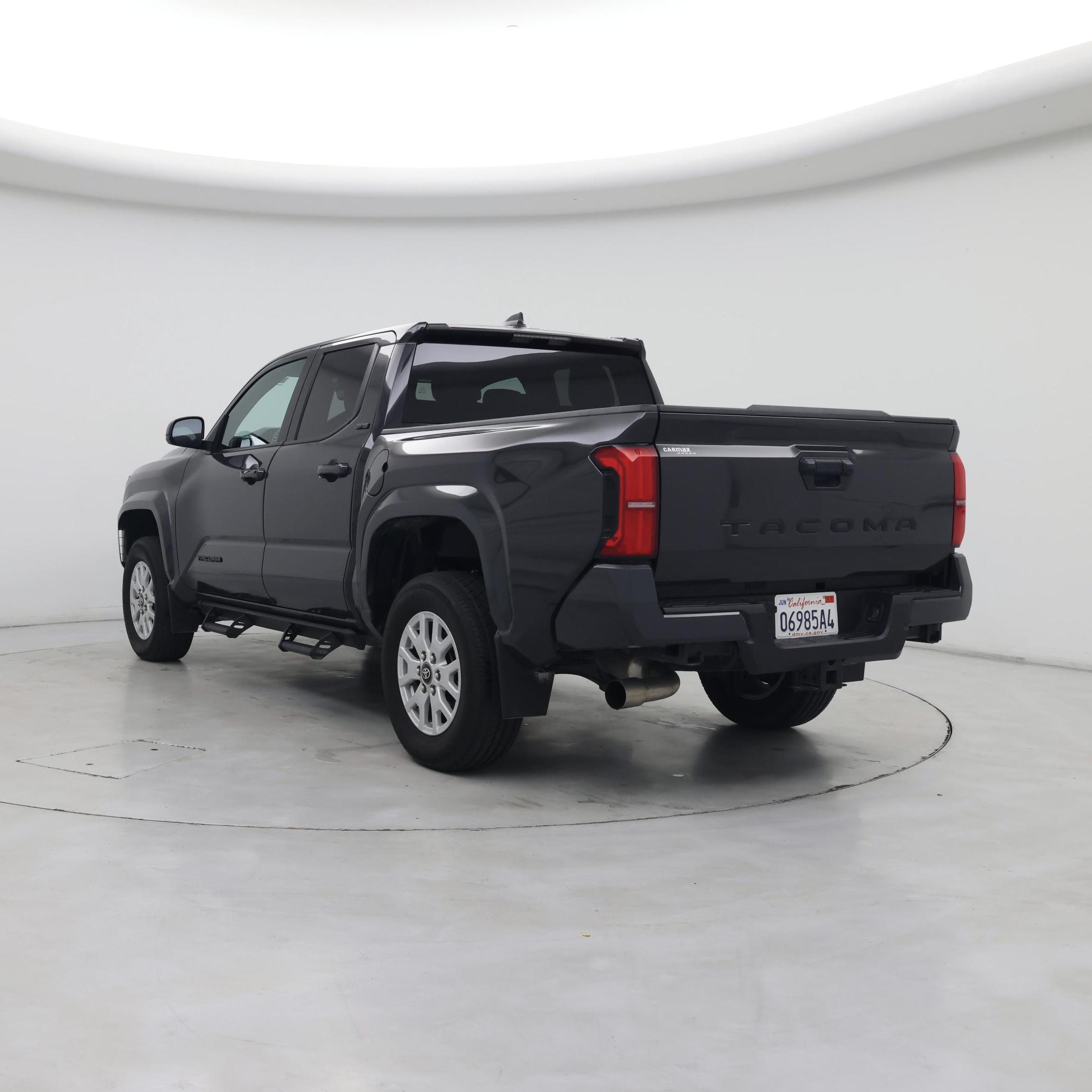 Thumbnail: 2024 Toyota Tacoma - 2