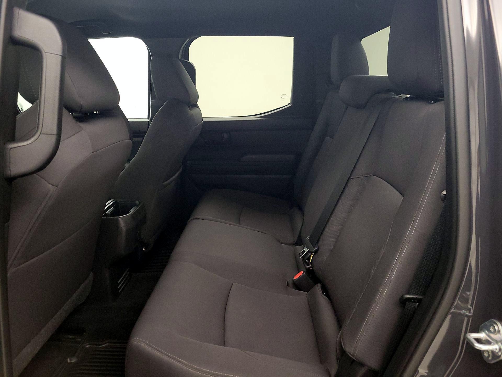 Thumbnail: 2024 Toyota Tacoma - 19