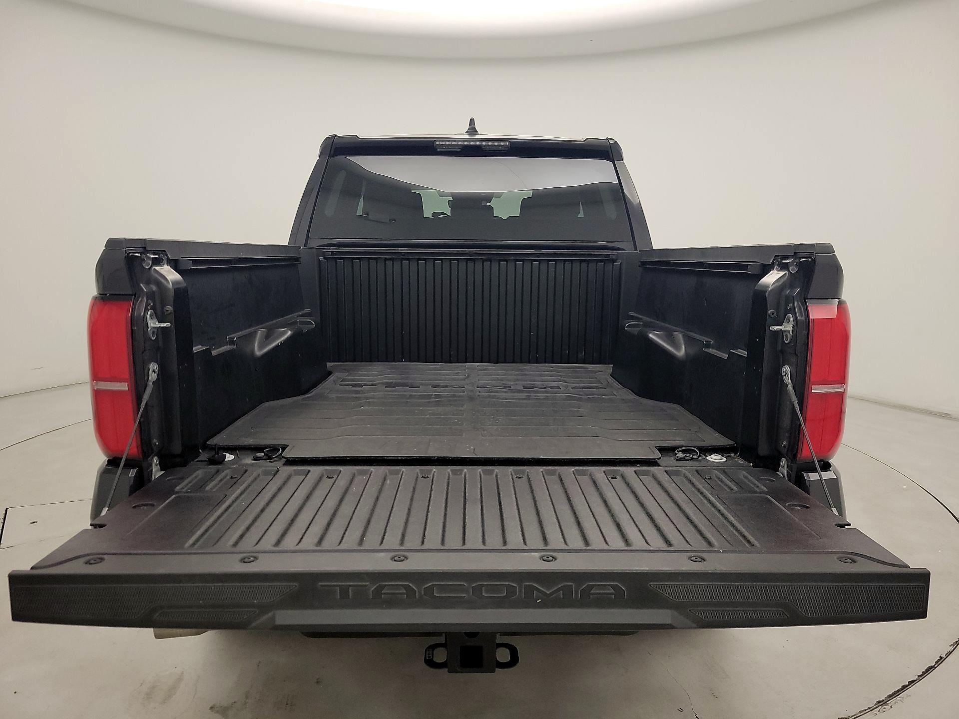 Thumbnail: 2024 Toyota Tacoma - 20