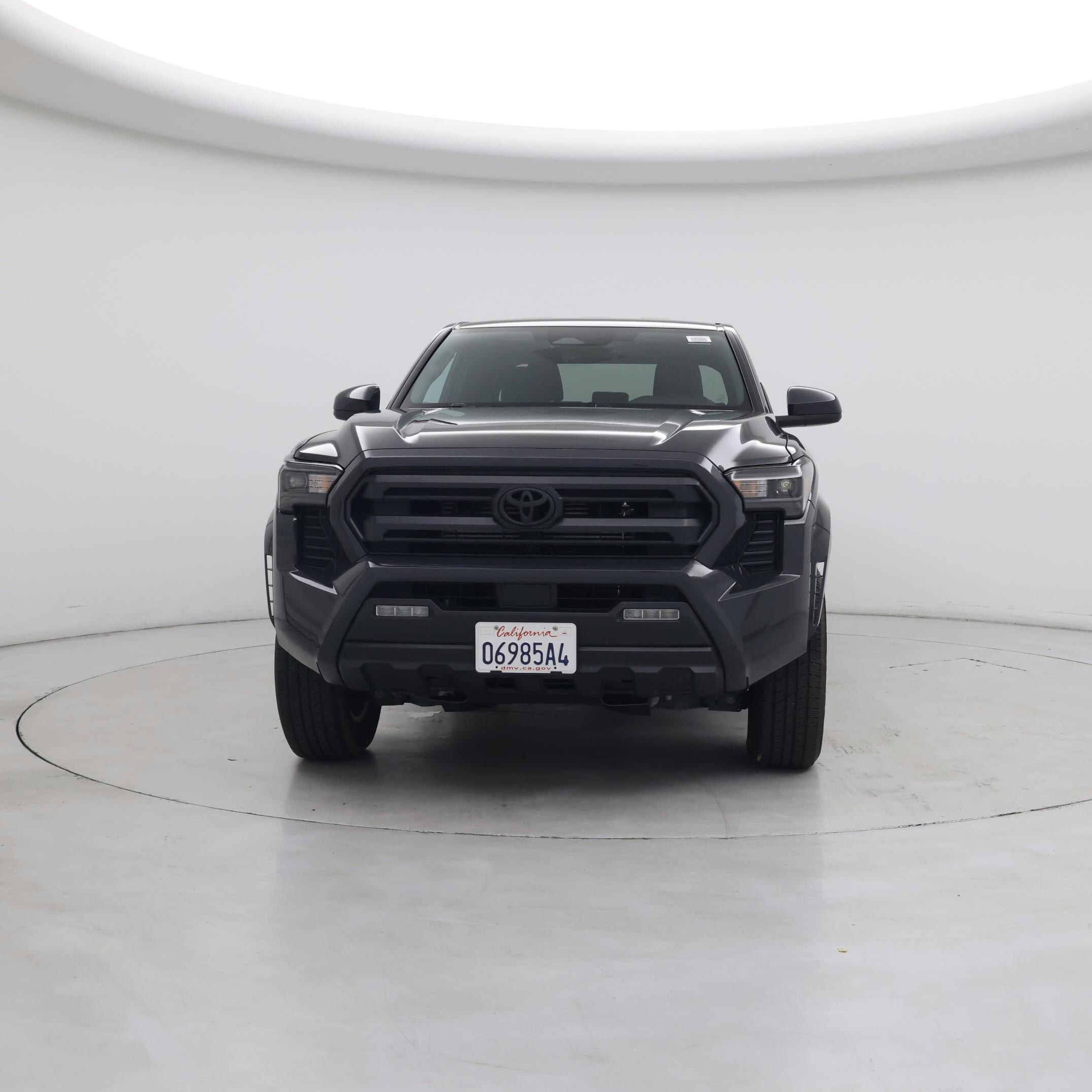 Thumbnail: 2024 Toyota Tacoma - 5